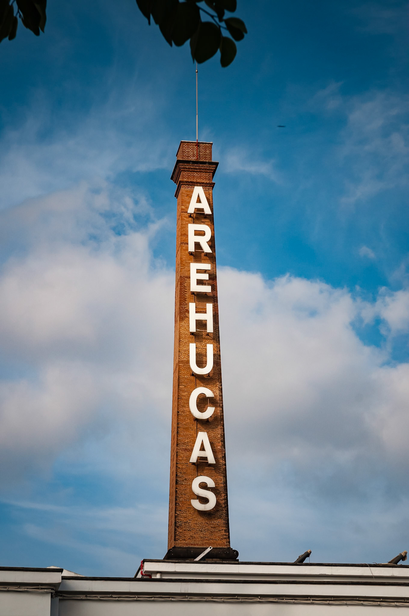 Arucas, Gran Canaria