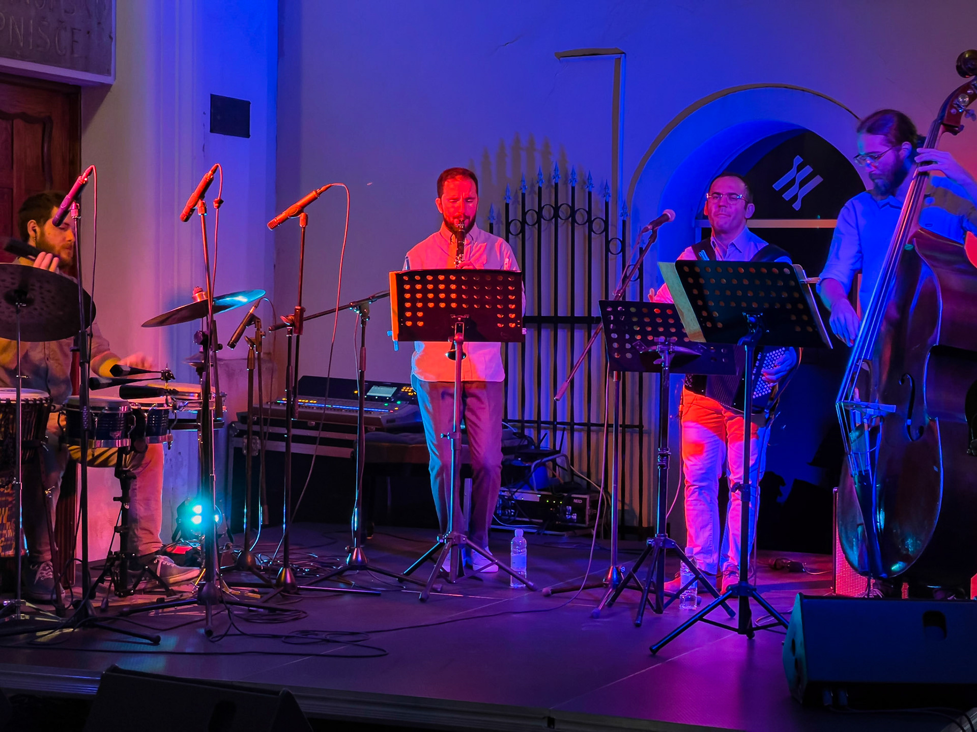 Ljubljana, Slovénie