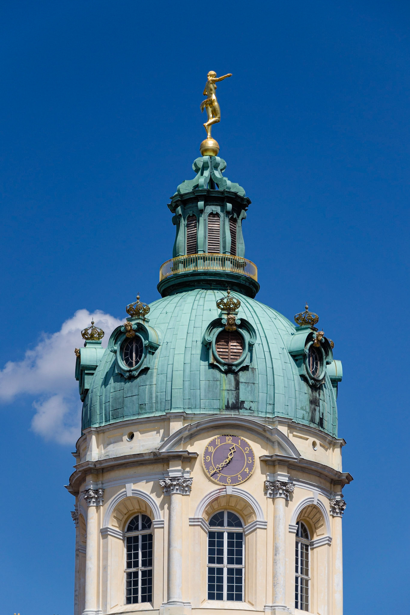 Schloss Charlottenburg