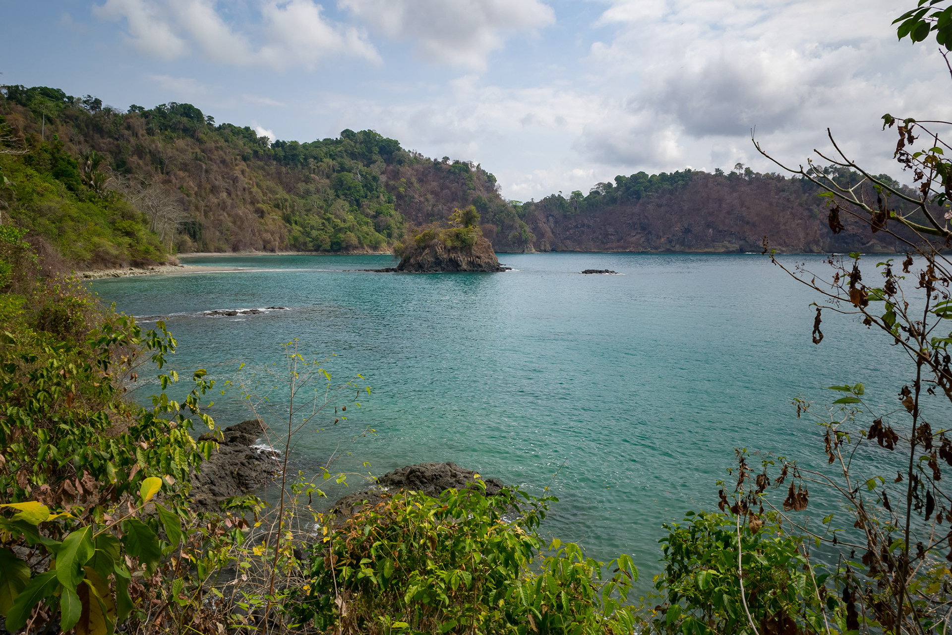 Parque Nacional Manuel Antonio