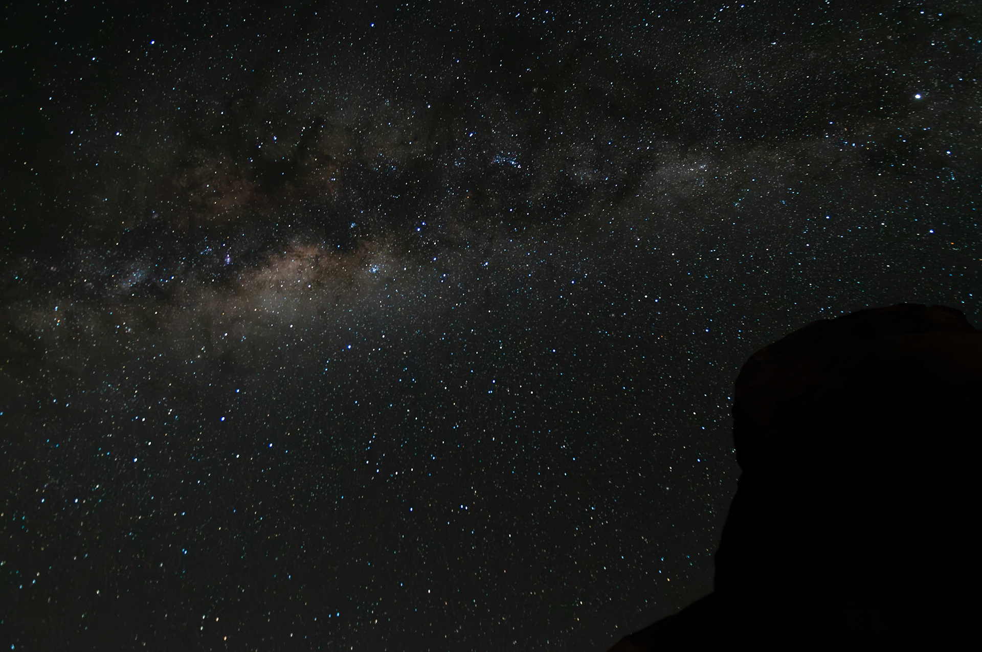 Erongo Rocks Camp, Damaraland