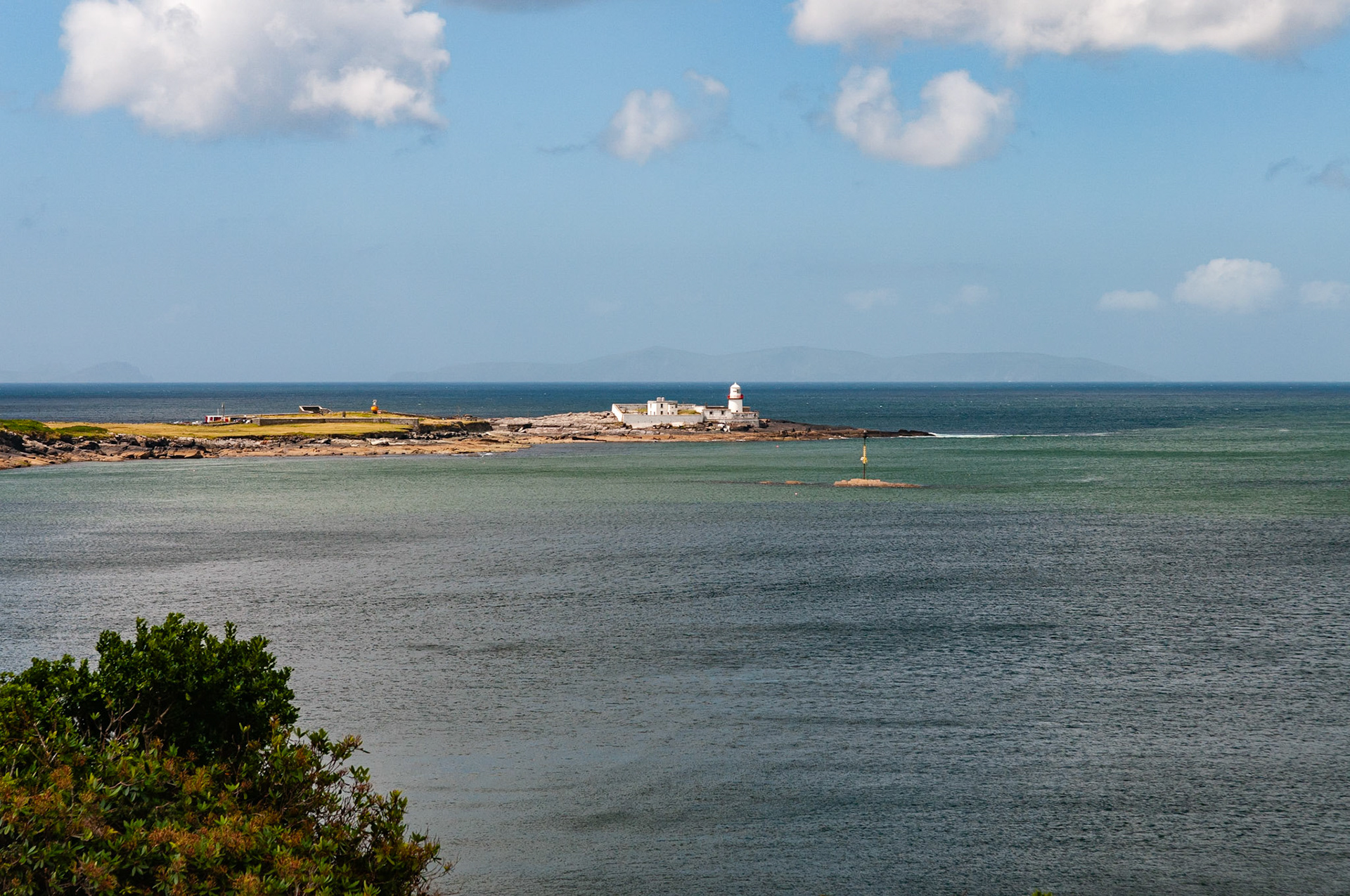 Valentia Island, County Kerry