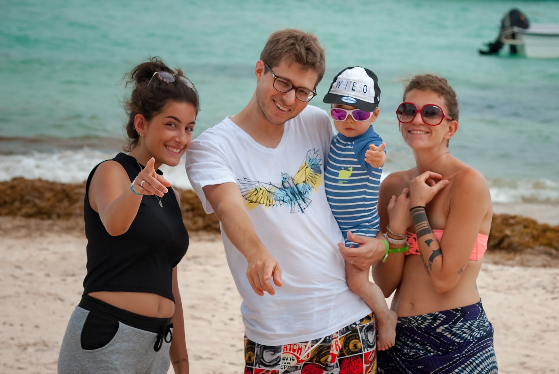 Club Med Punta Cana, République Dominicaine