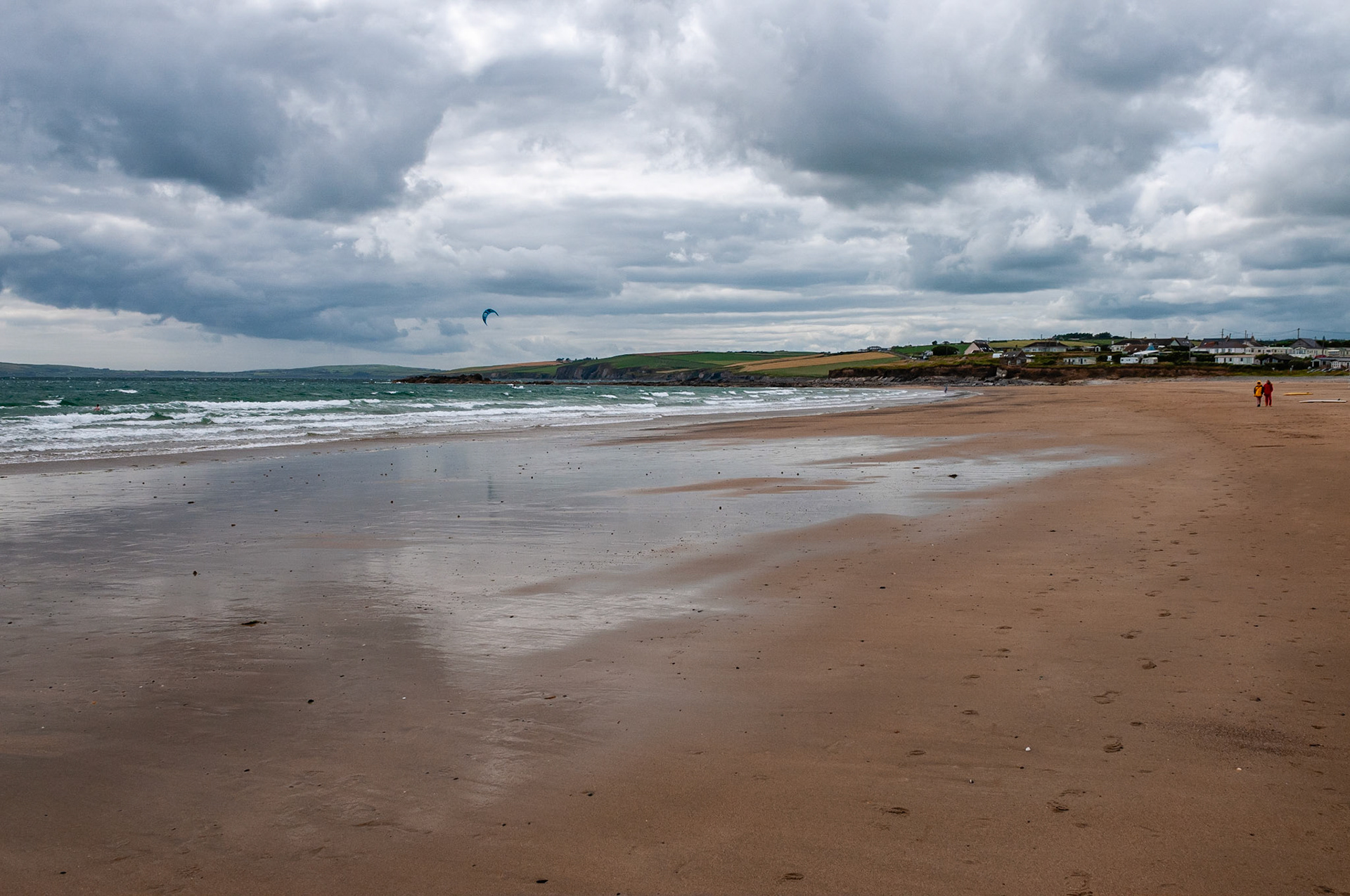 Garrylucas Beach, County Cork