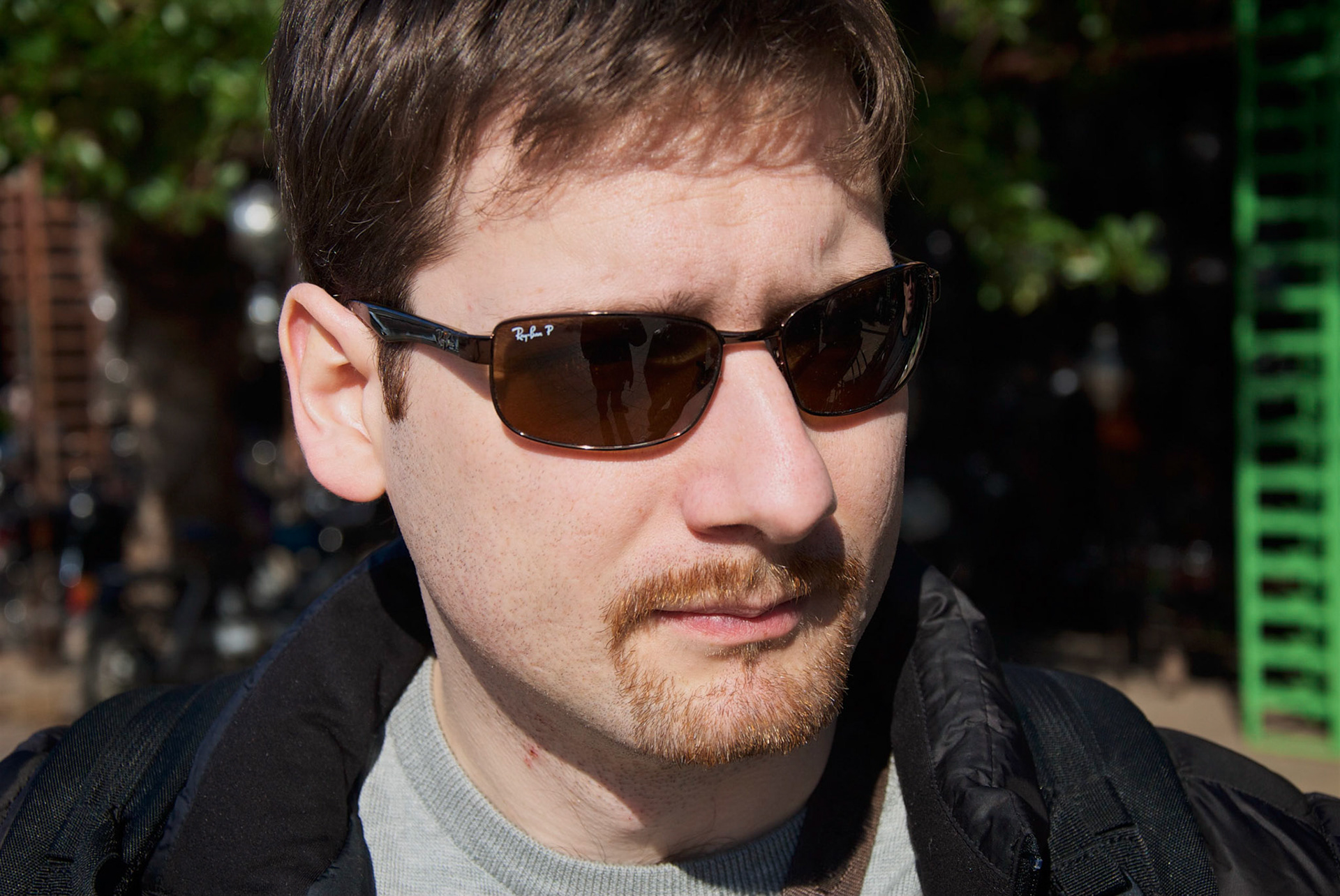 Place des Ferblantiers, Marrakech