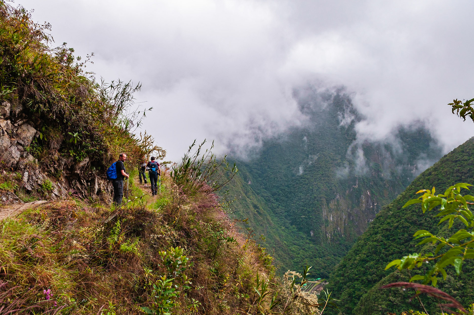 Inca Trail