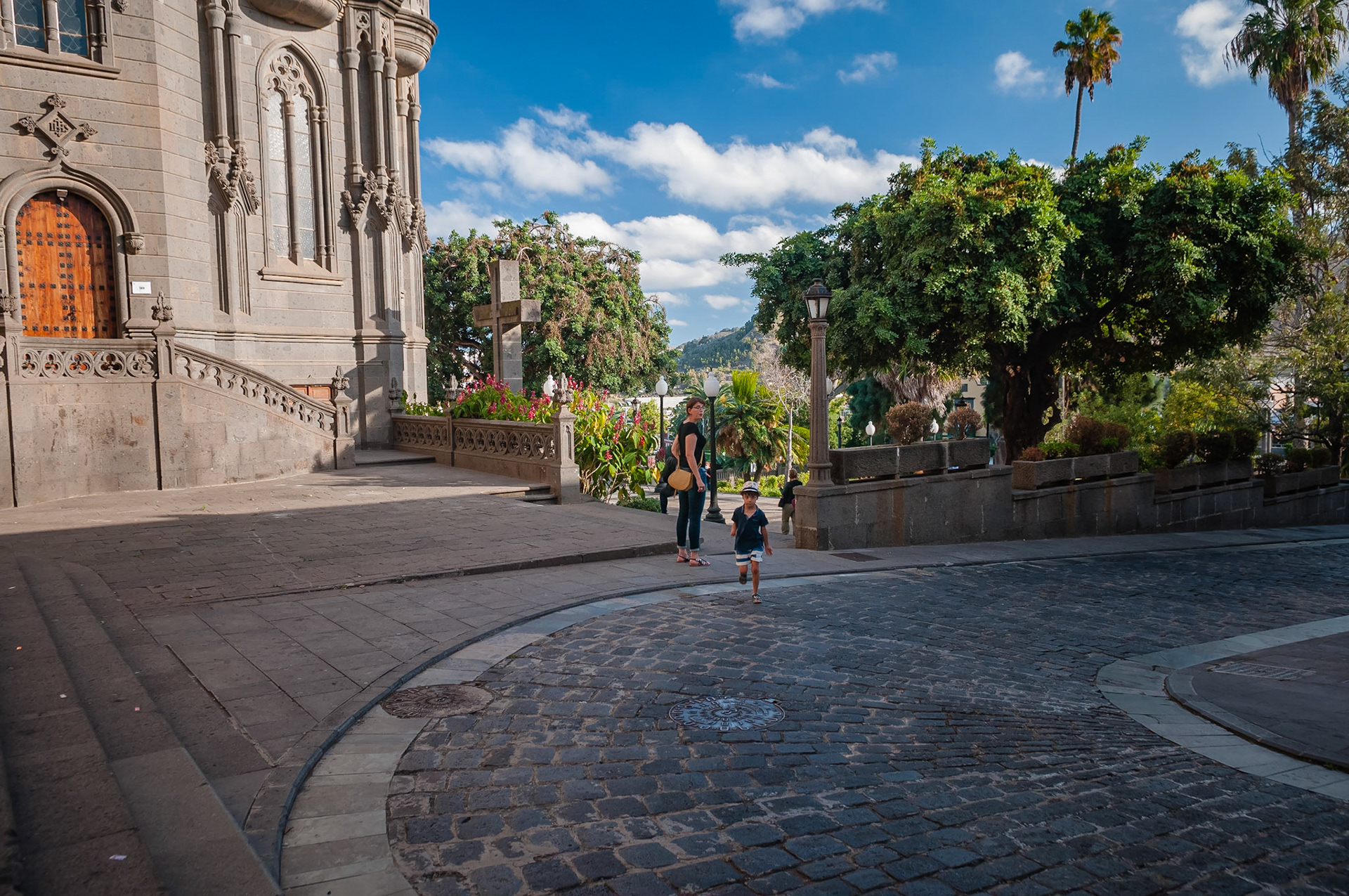 Arucas, Gran Canaria