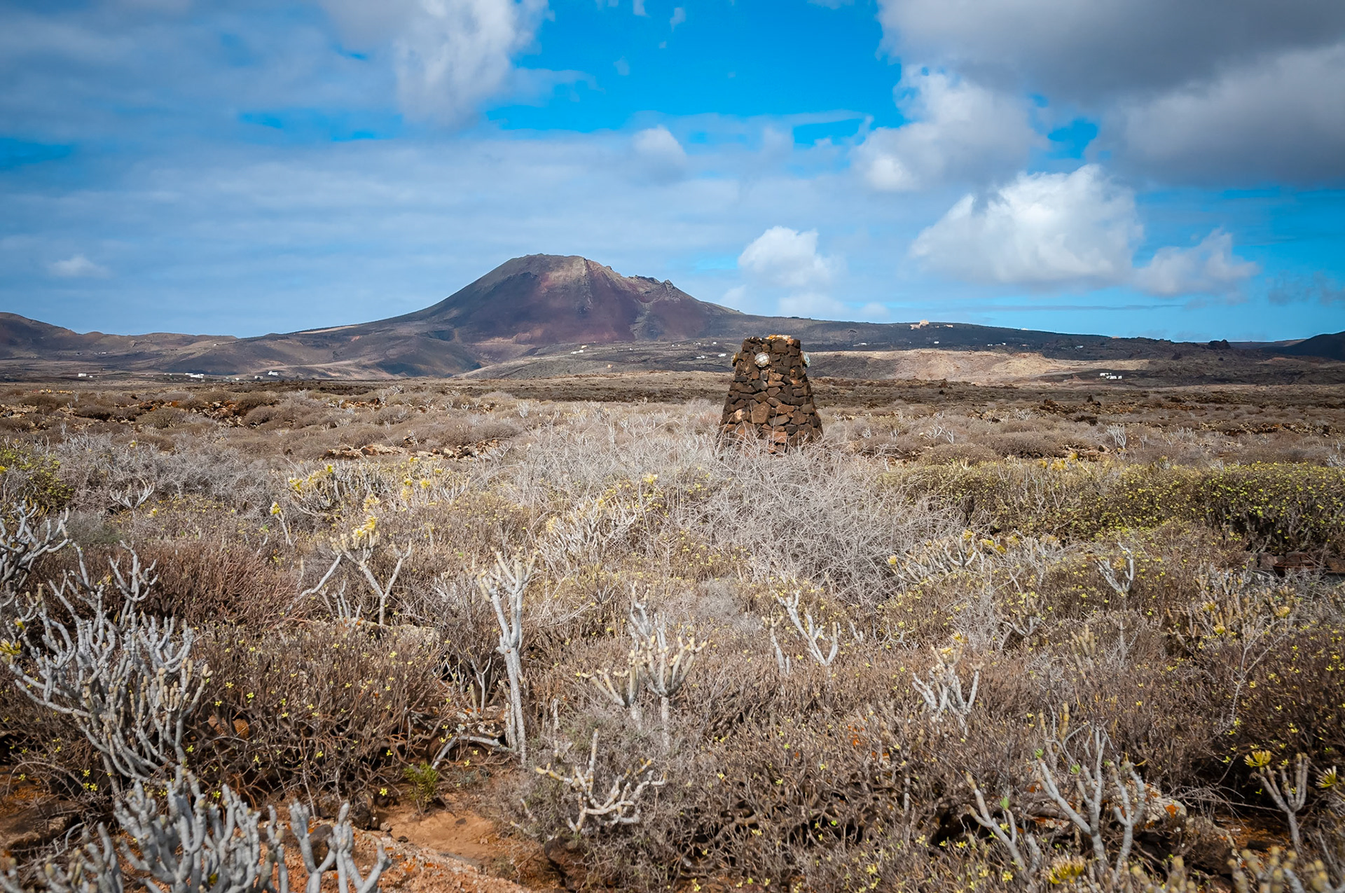 Cueva de los Verdes, Lanzarote