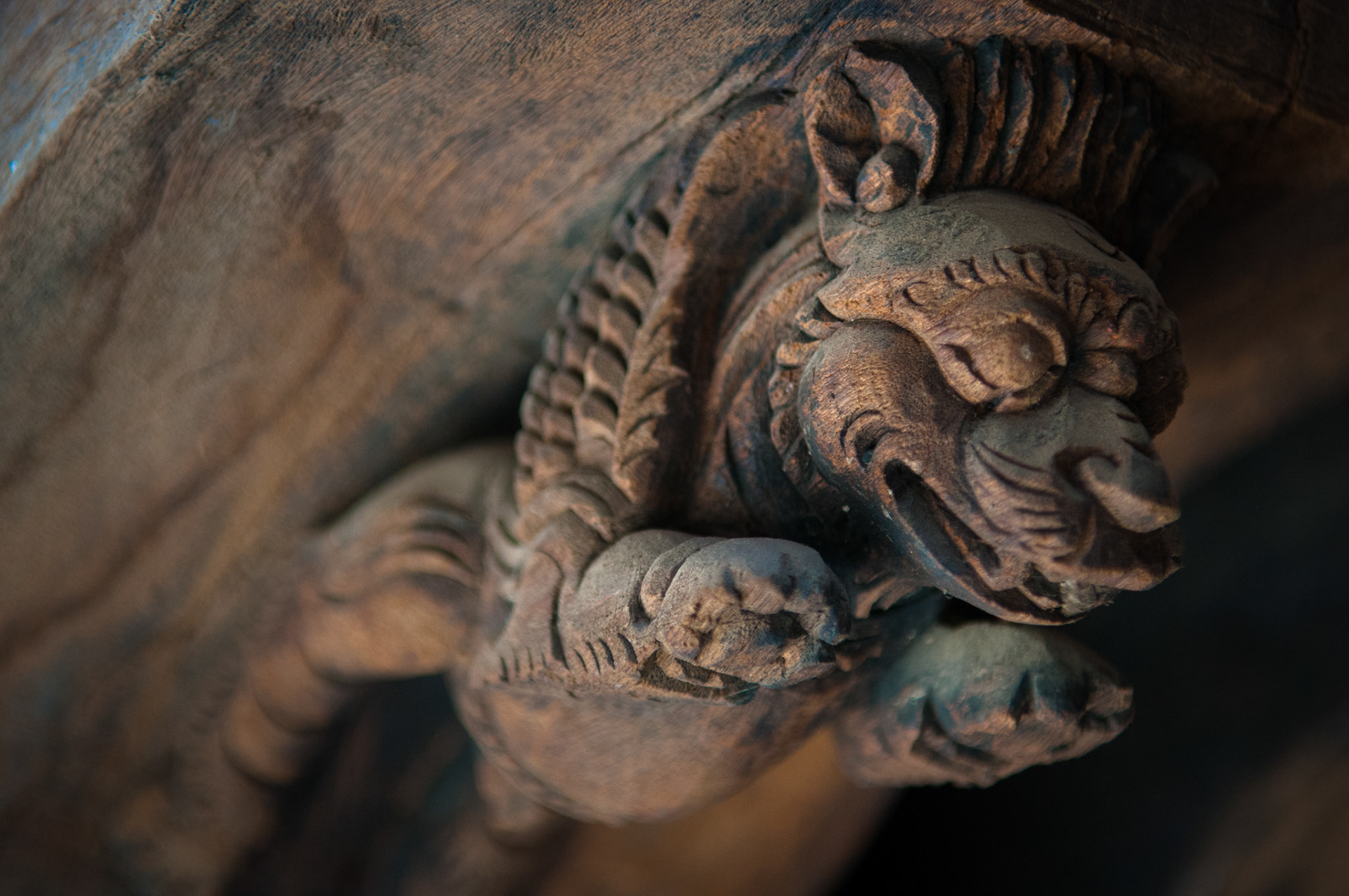 Durbar Square, Patan