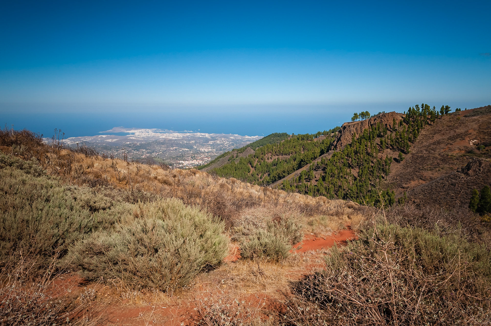 Gran Canaria
