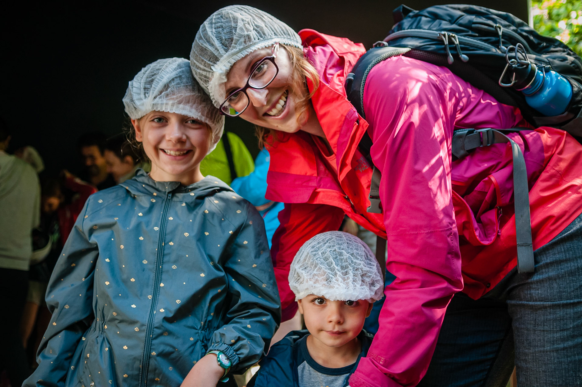 Gruta das Torres, Pico