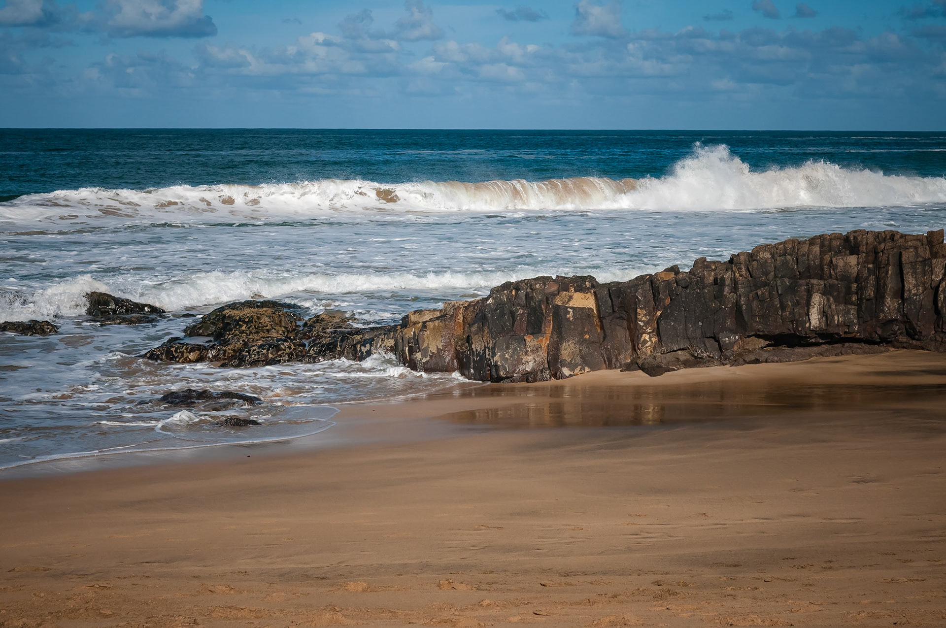 Playa del Castillo, El Cotillo, Fuerteventura