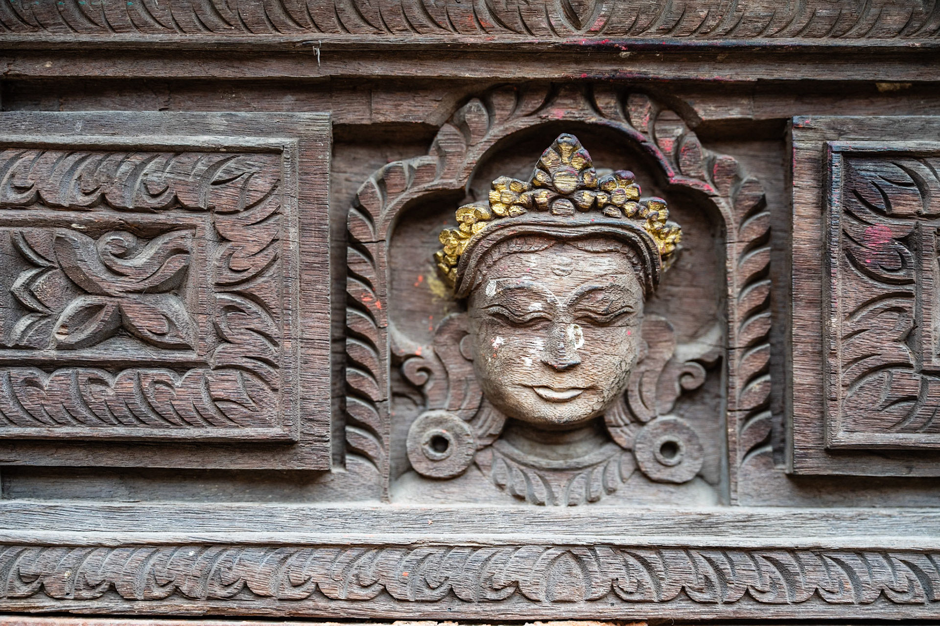 Bhaktapur