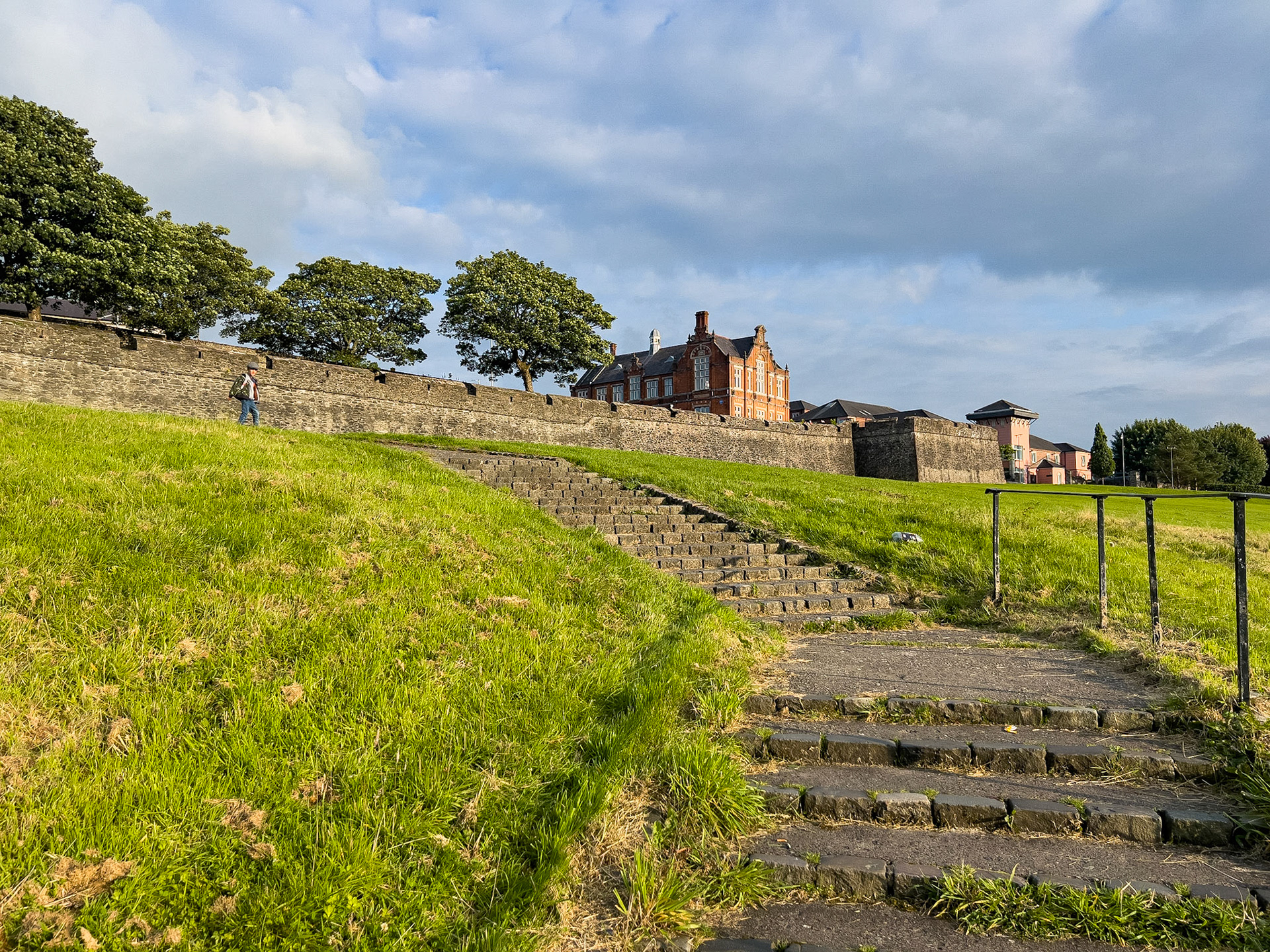 Londonderry, North Ireland