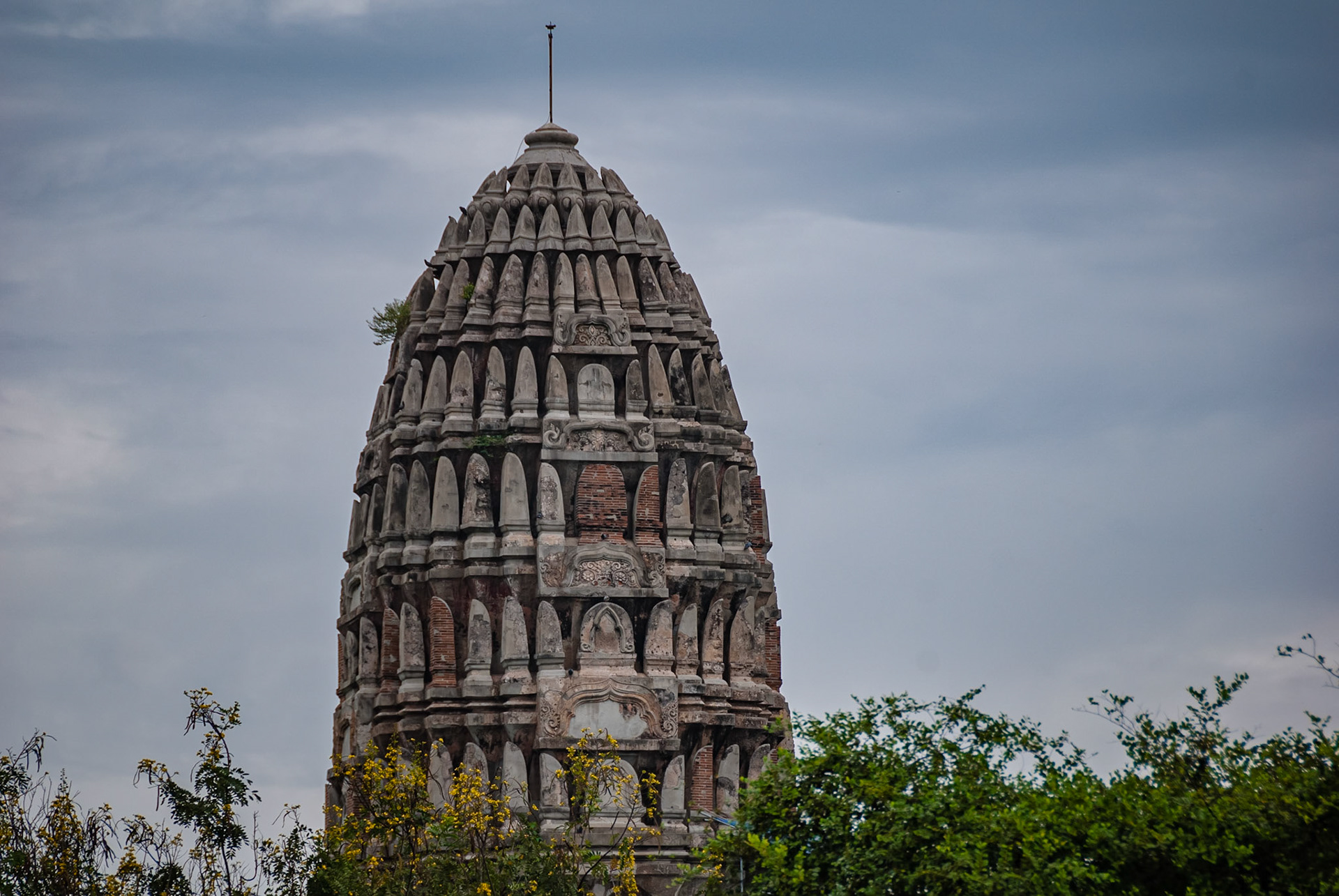 Wat Mahathat, Ayutthaya