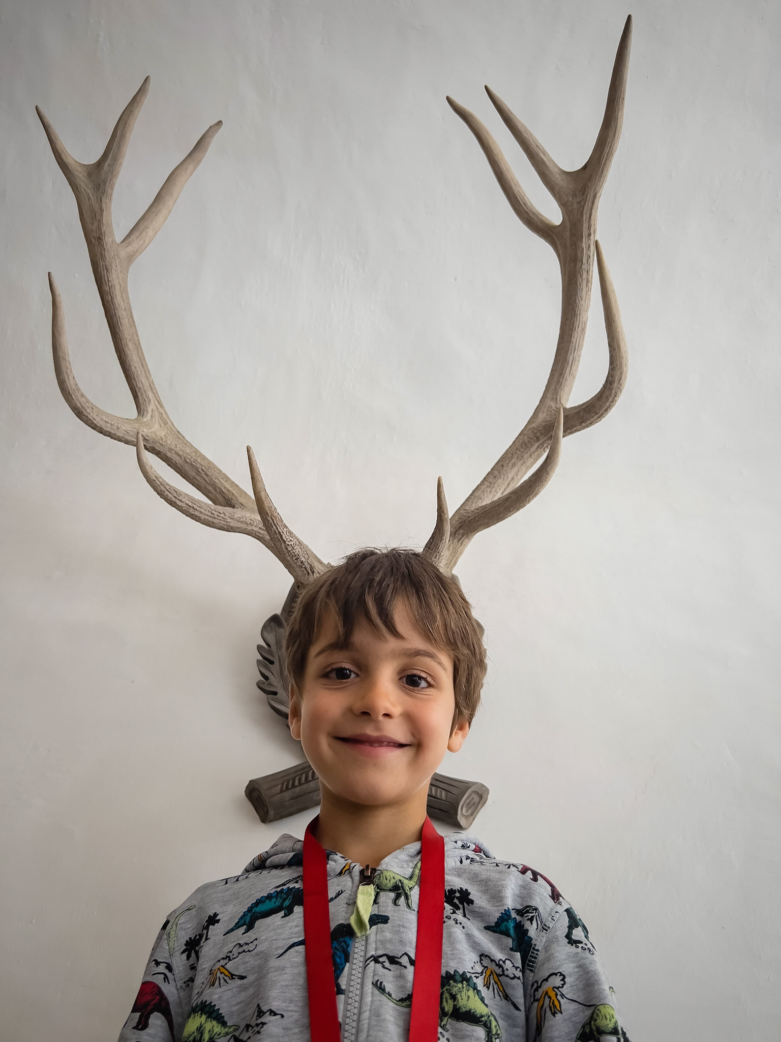 Château de Predjama, Slovénie