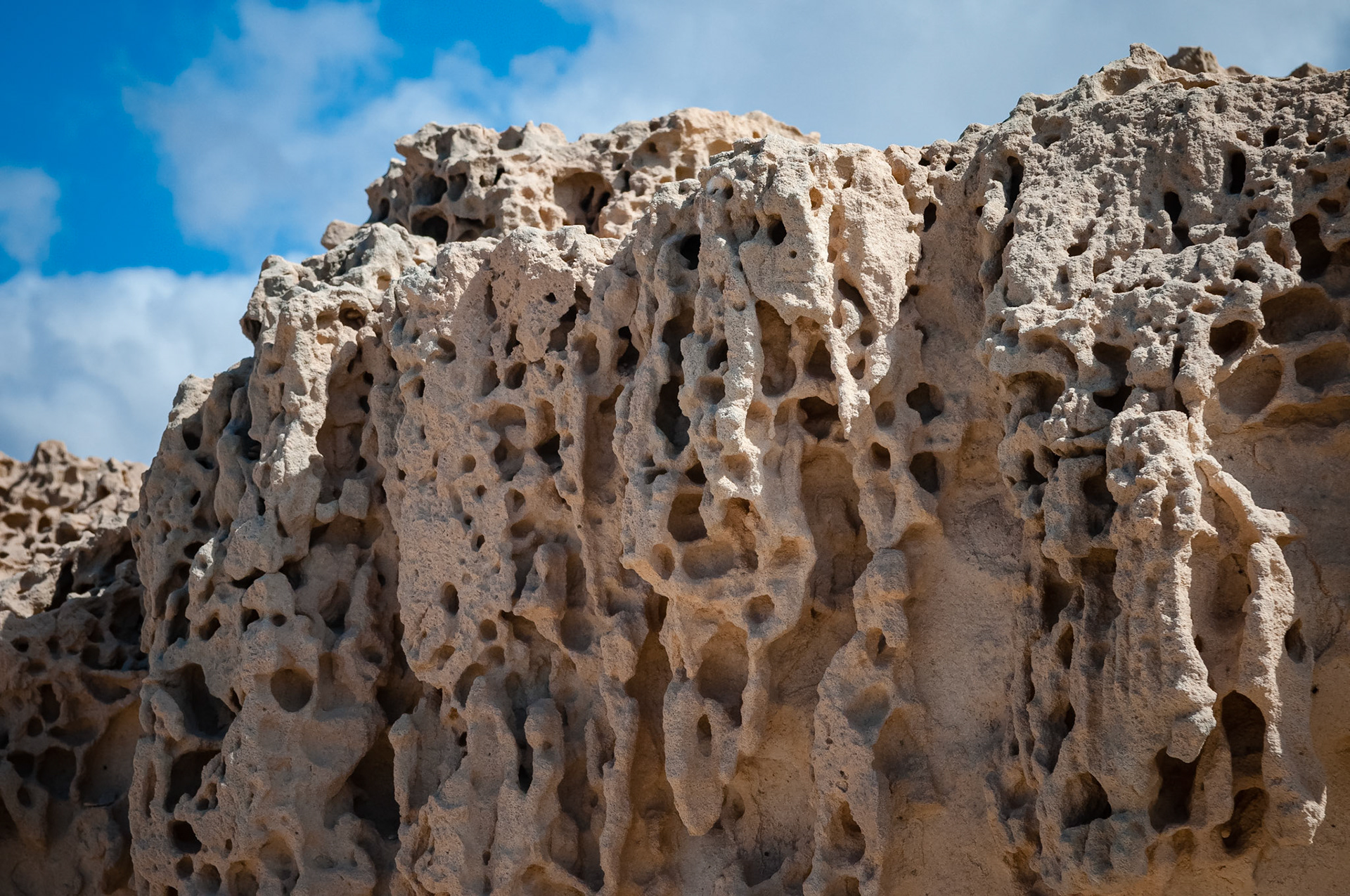 Cuevas de Ajuy, Fuerteventura