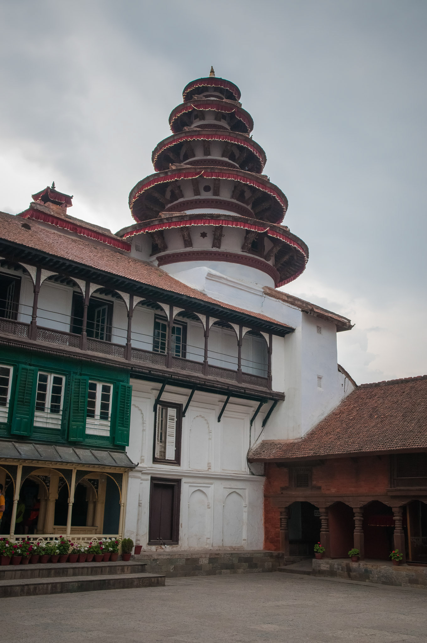 Durbar Square, Kathmandu
