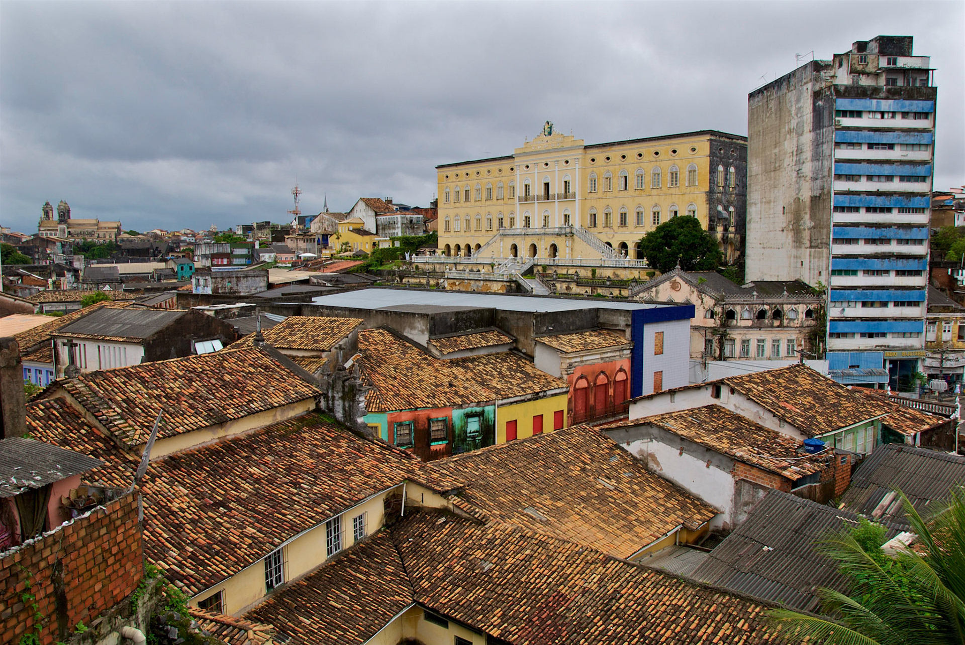Salvador da Bahia