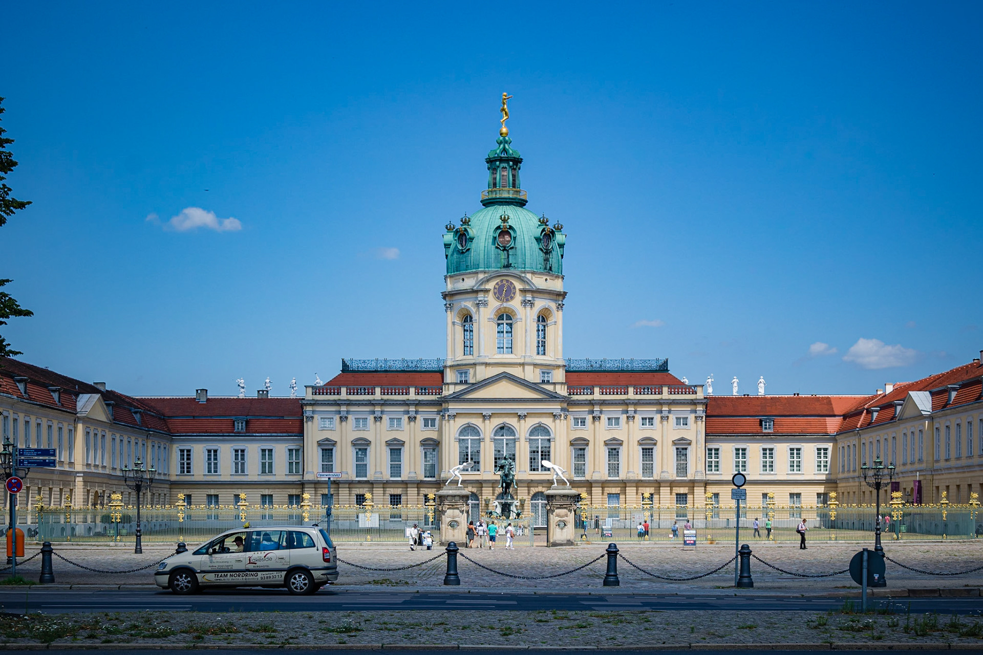 Schloss Charlottenburg