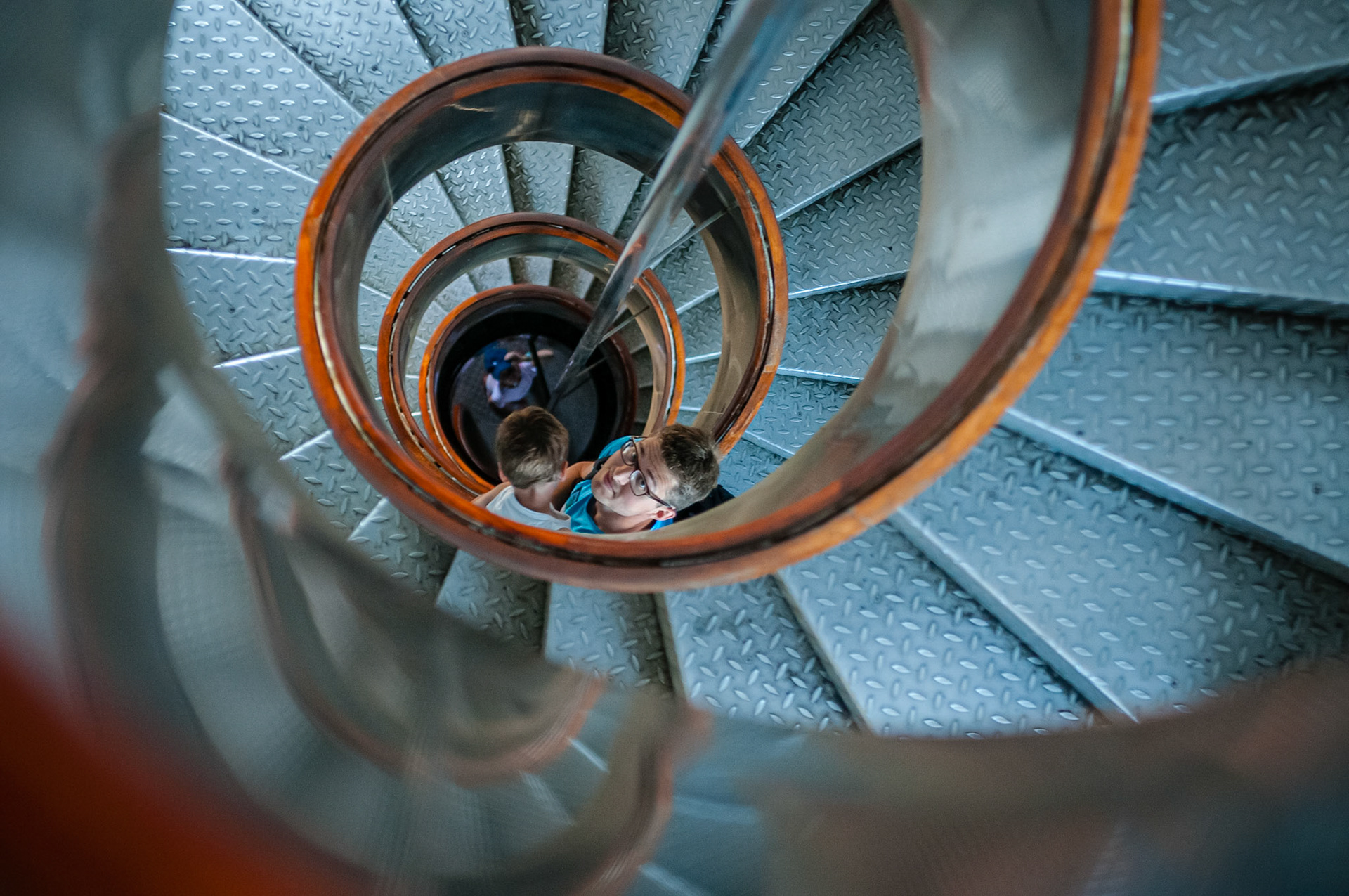 Ponta dos Capelinhos, Faial