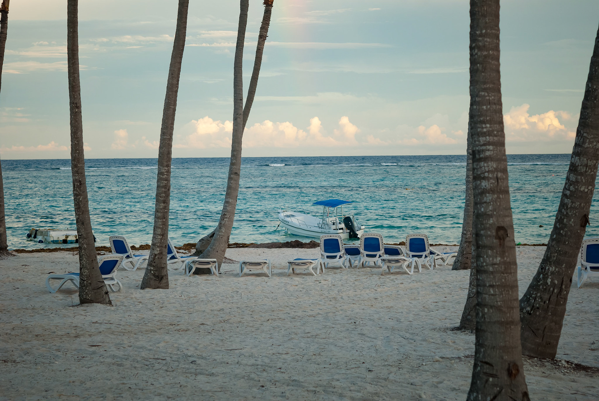 Club Med Punta Cana, République Dominicaine