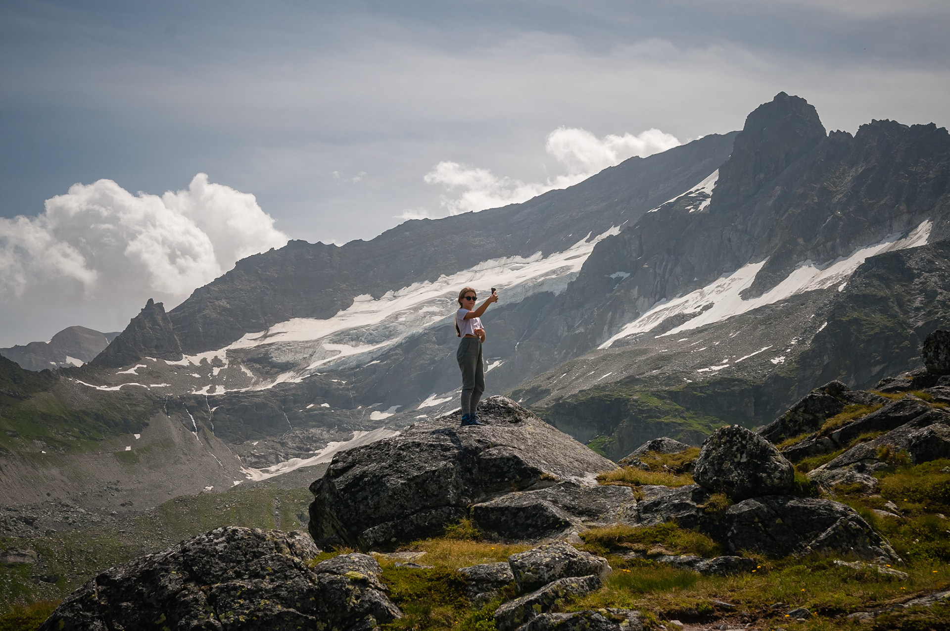 Enzingerboden, Autriche