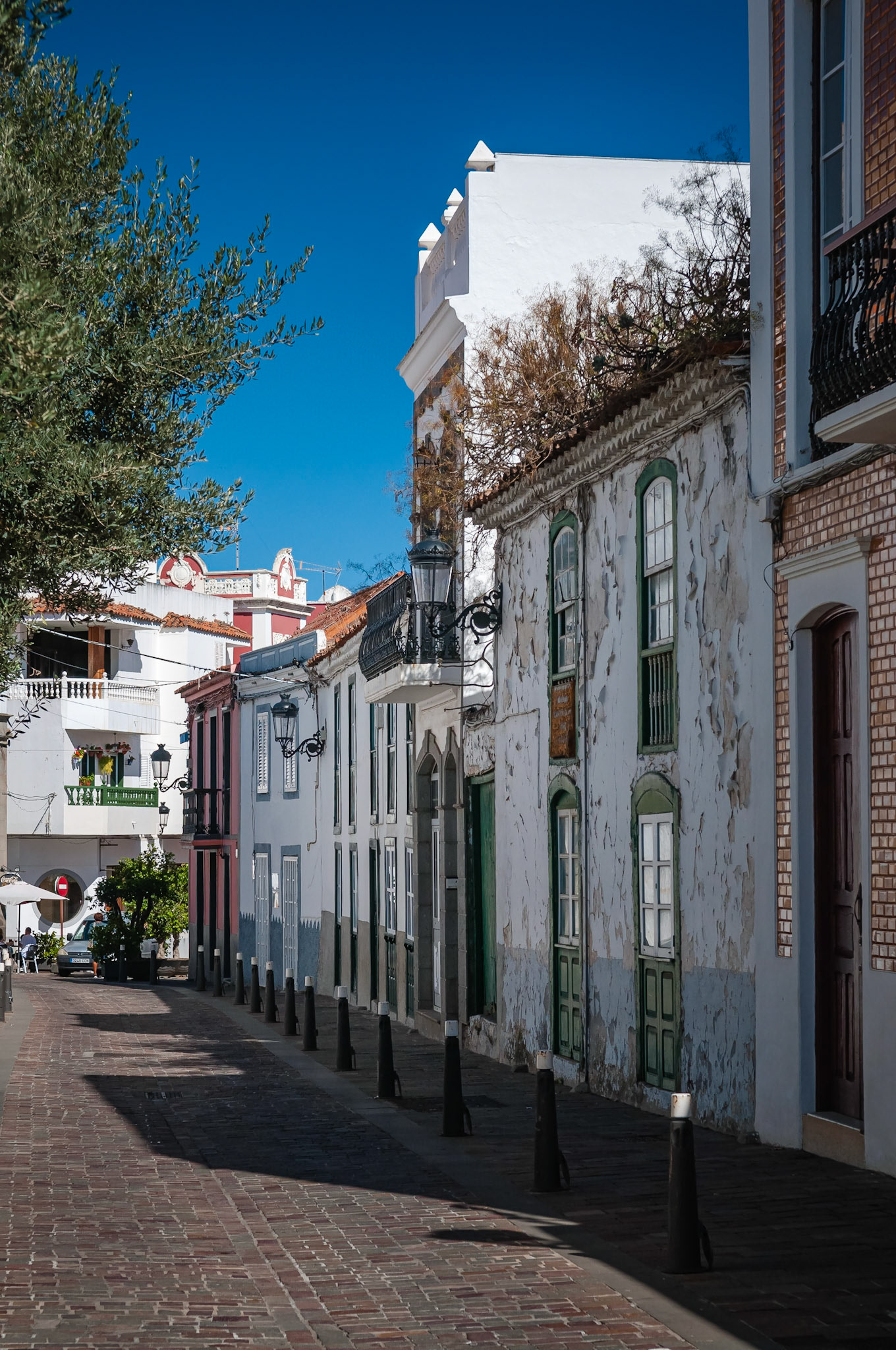 Vega de San Mateo, Gran Canaria
