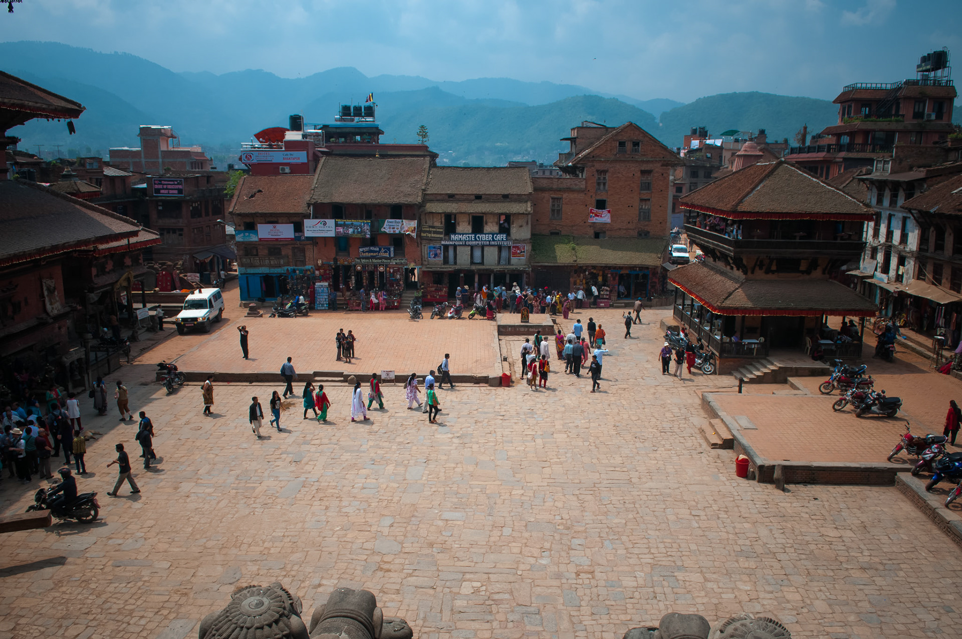 Bhaktapur