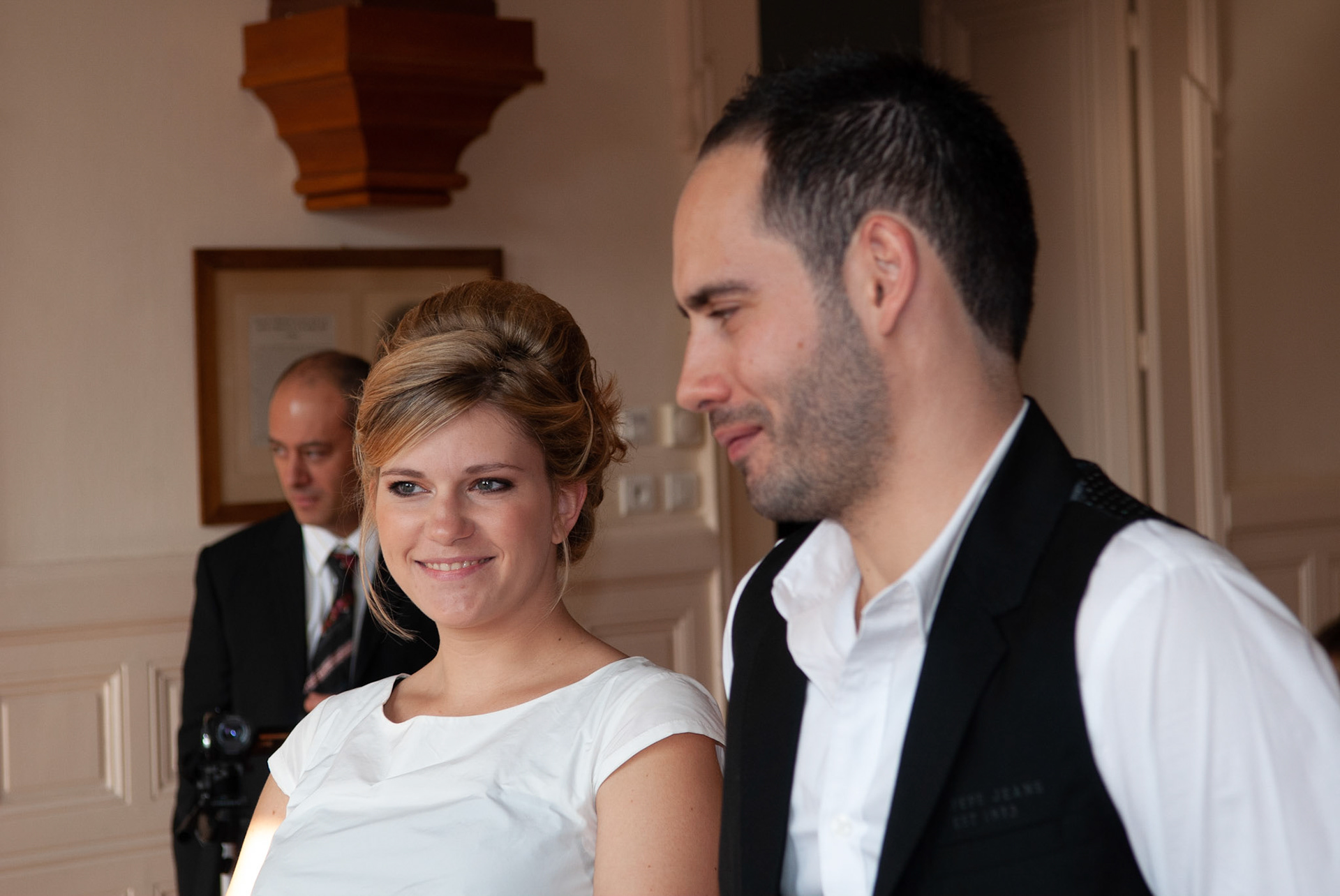 Mariage