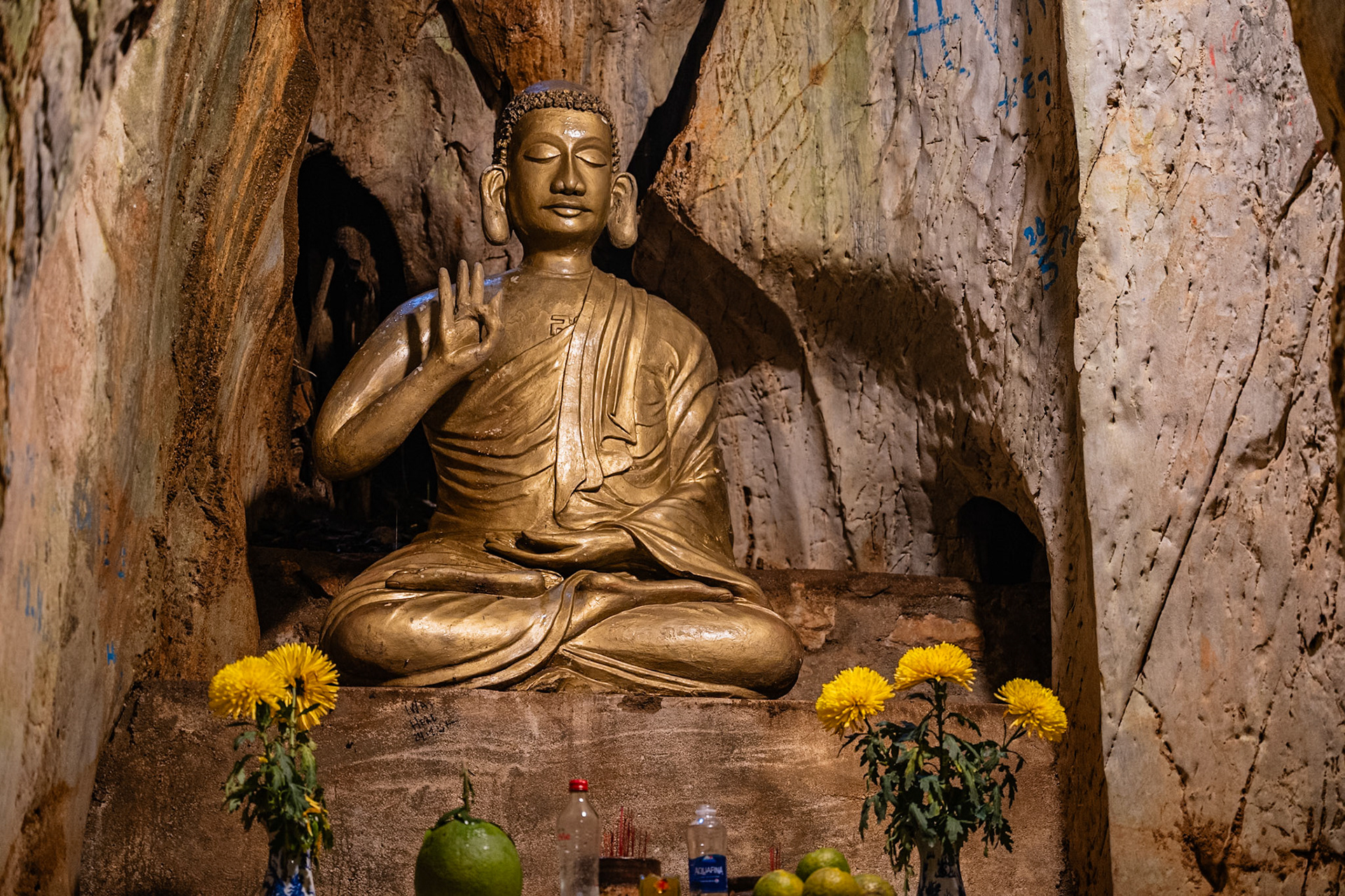 Marble Mountains, Da Nang