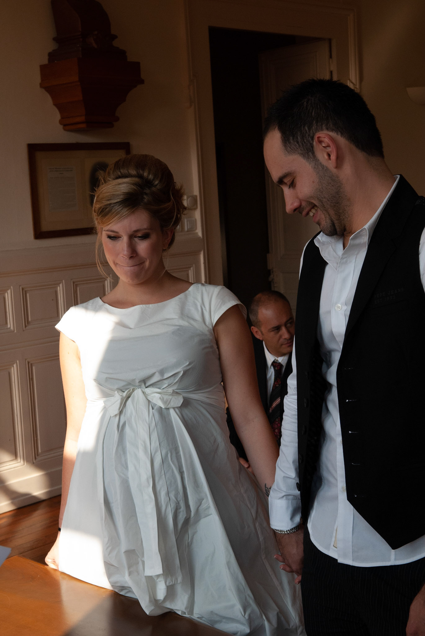 Mariage