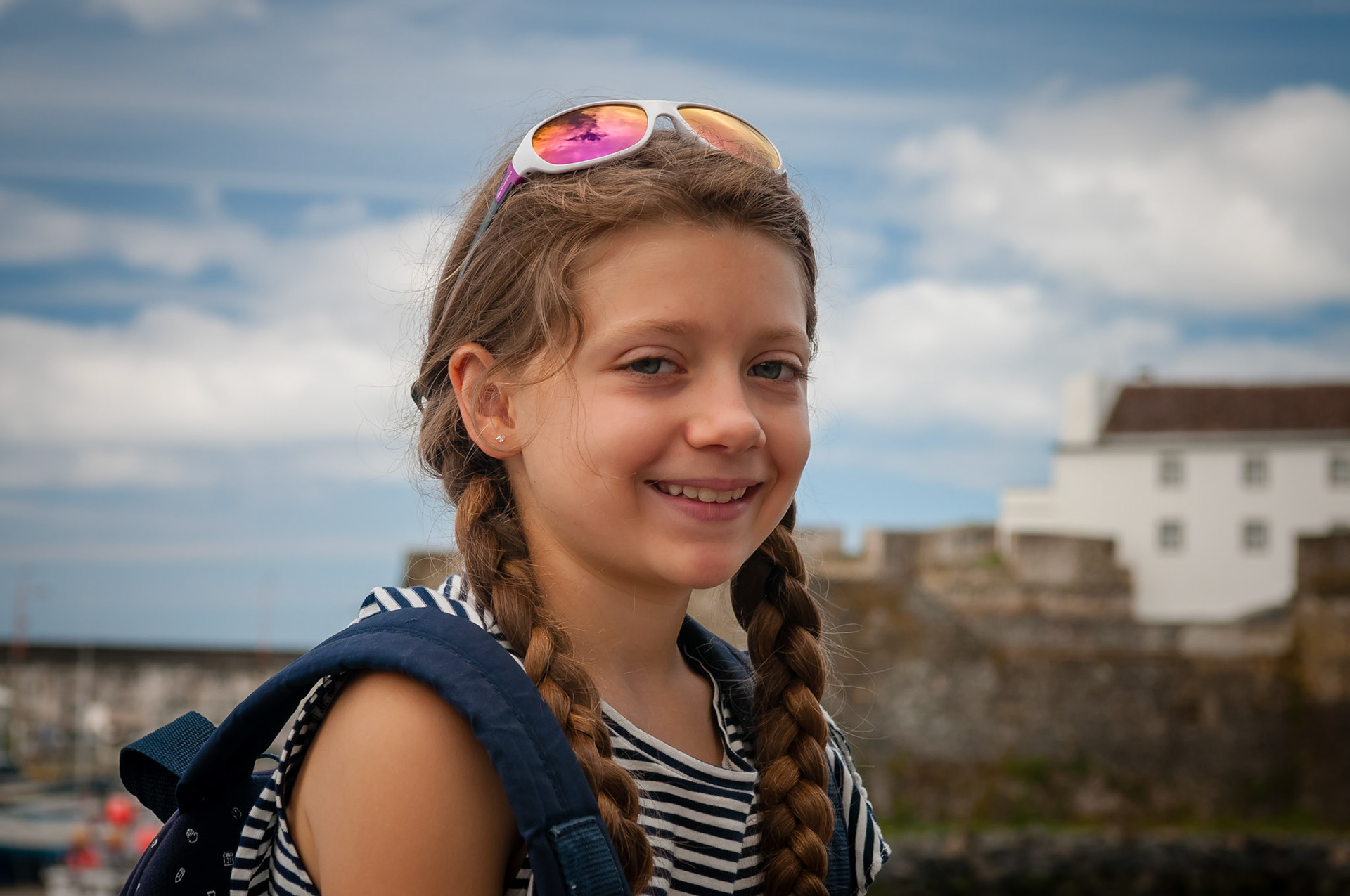 Ponta Delgada, São Miguel