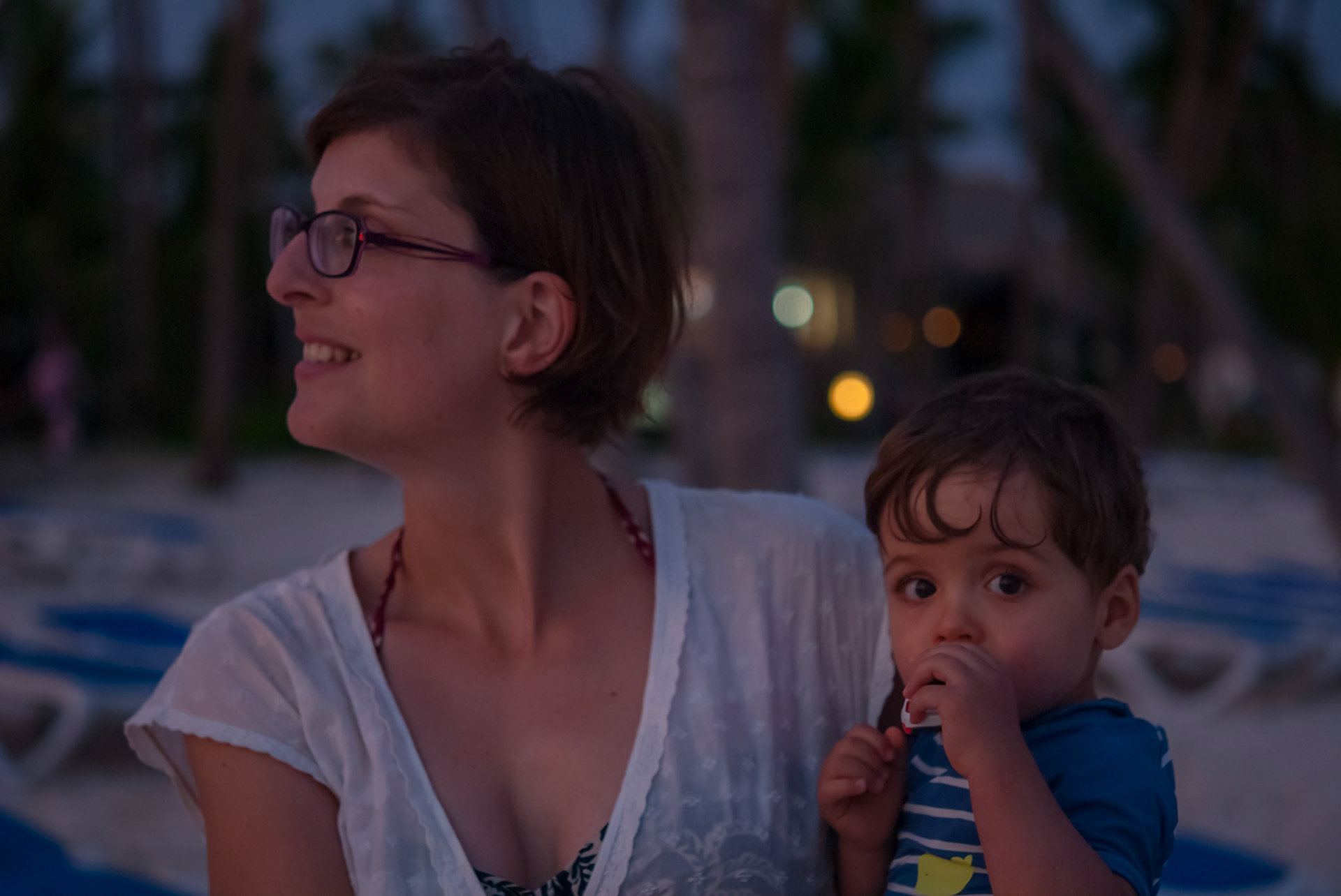 Club Med Punta Cana, République Dominicaine