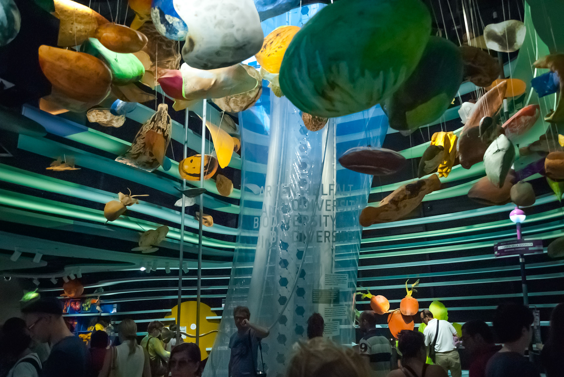 Expo Milano 2015, Milan