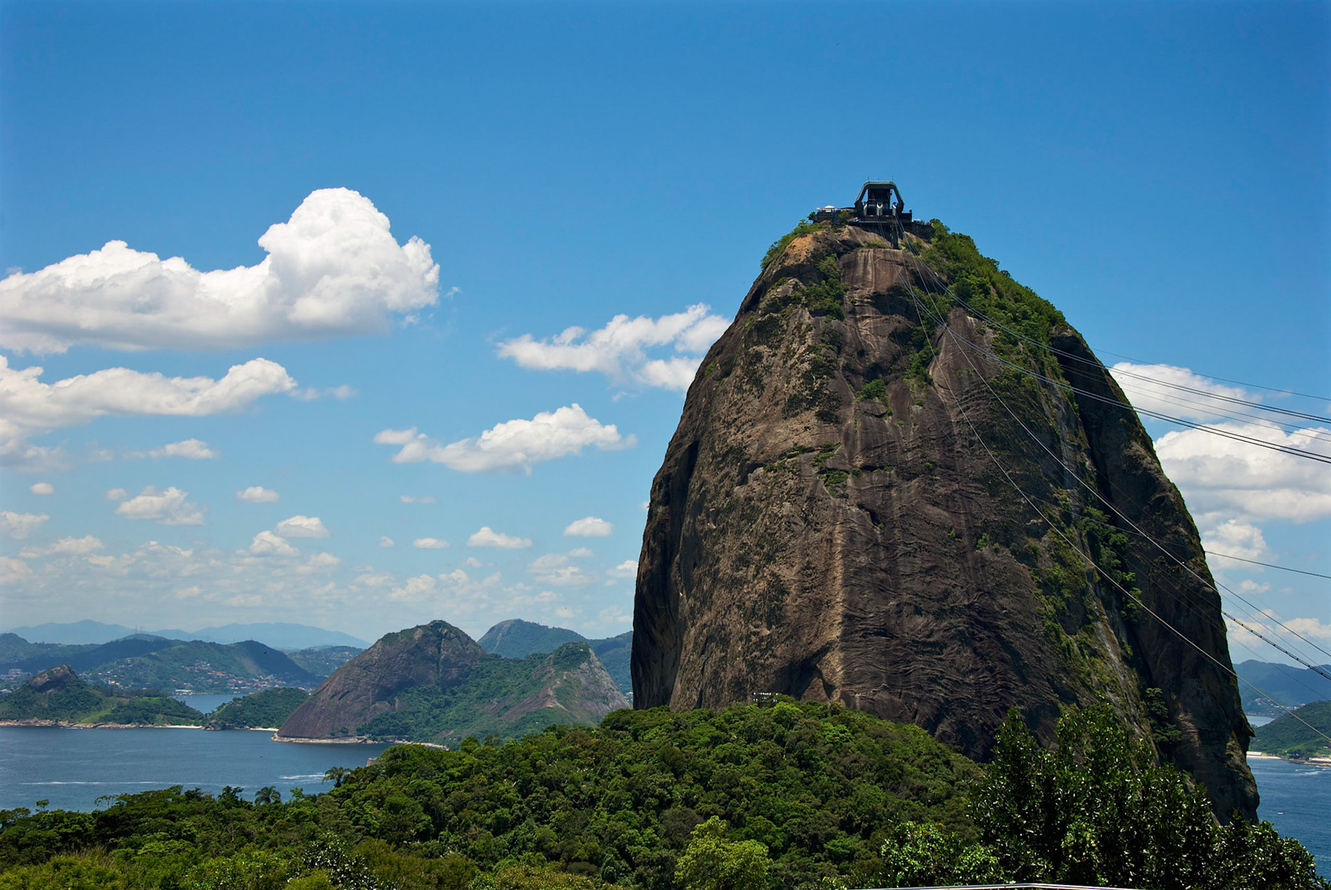 Pão de Açúgar, Rio de Janeiro