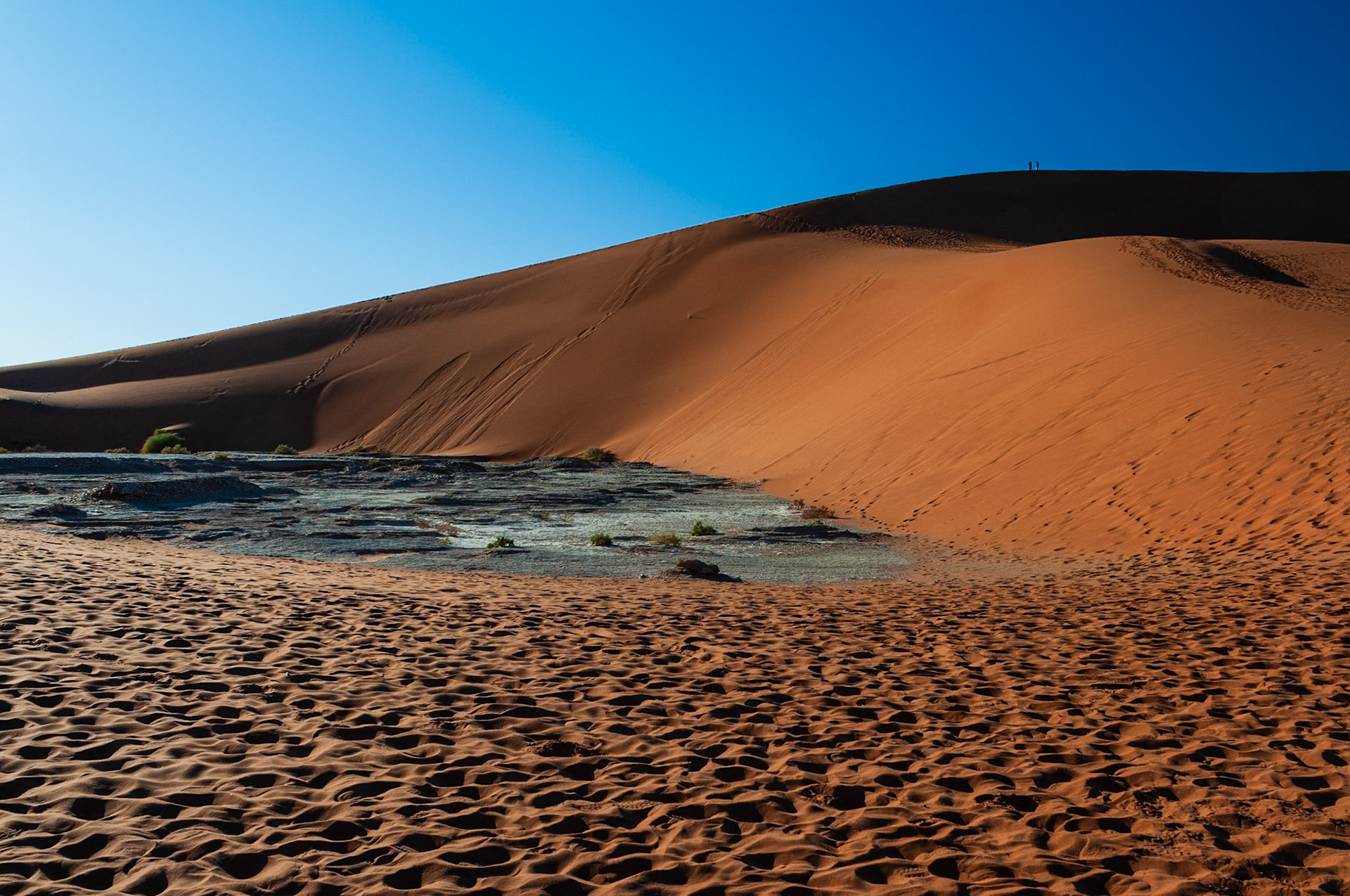 Sossusvlei