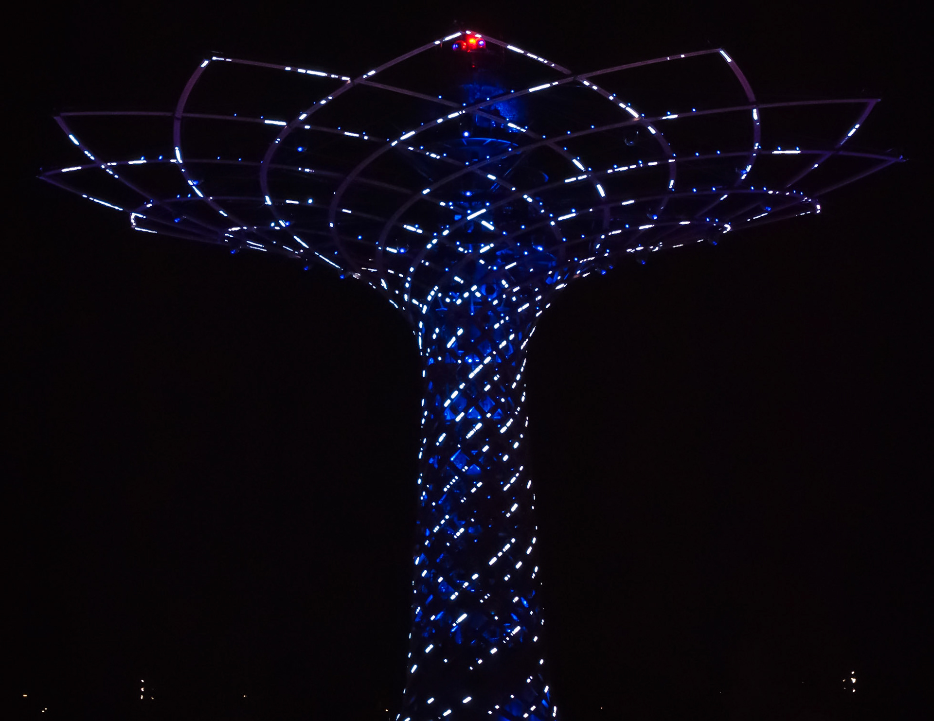 Expo Milano 2015, Milan