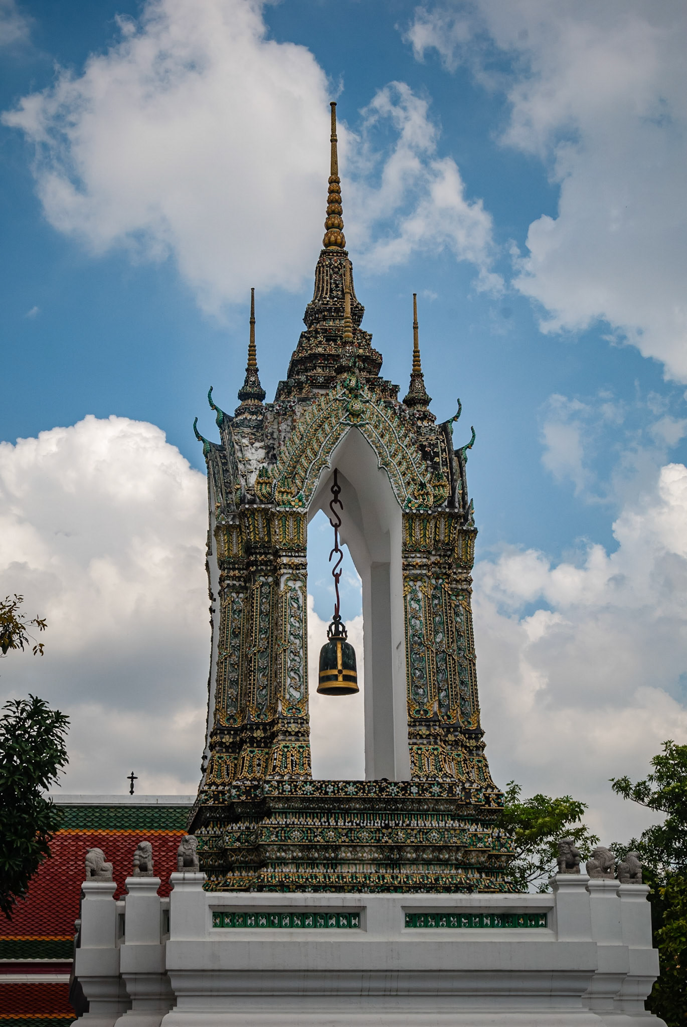 Wat Pho, Bangkok