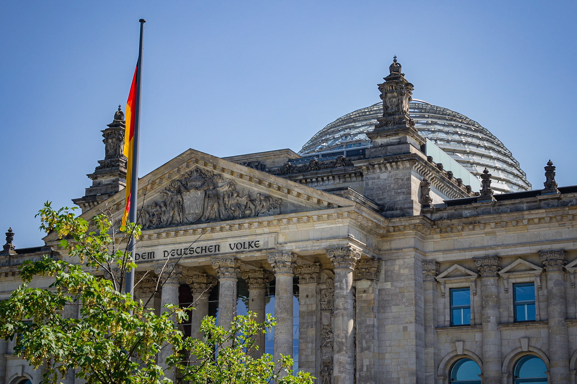 Reichstag