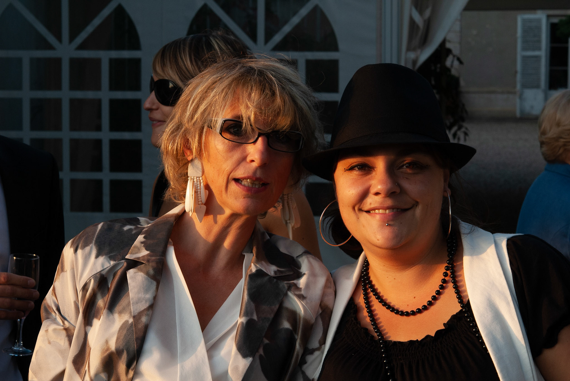 Mariage