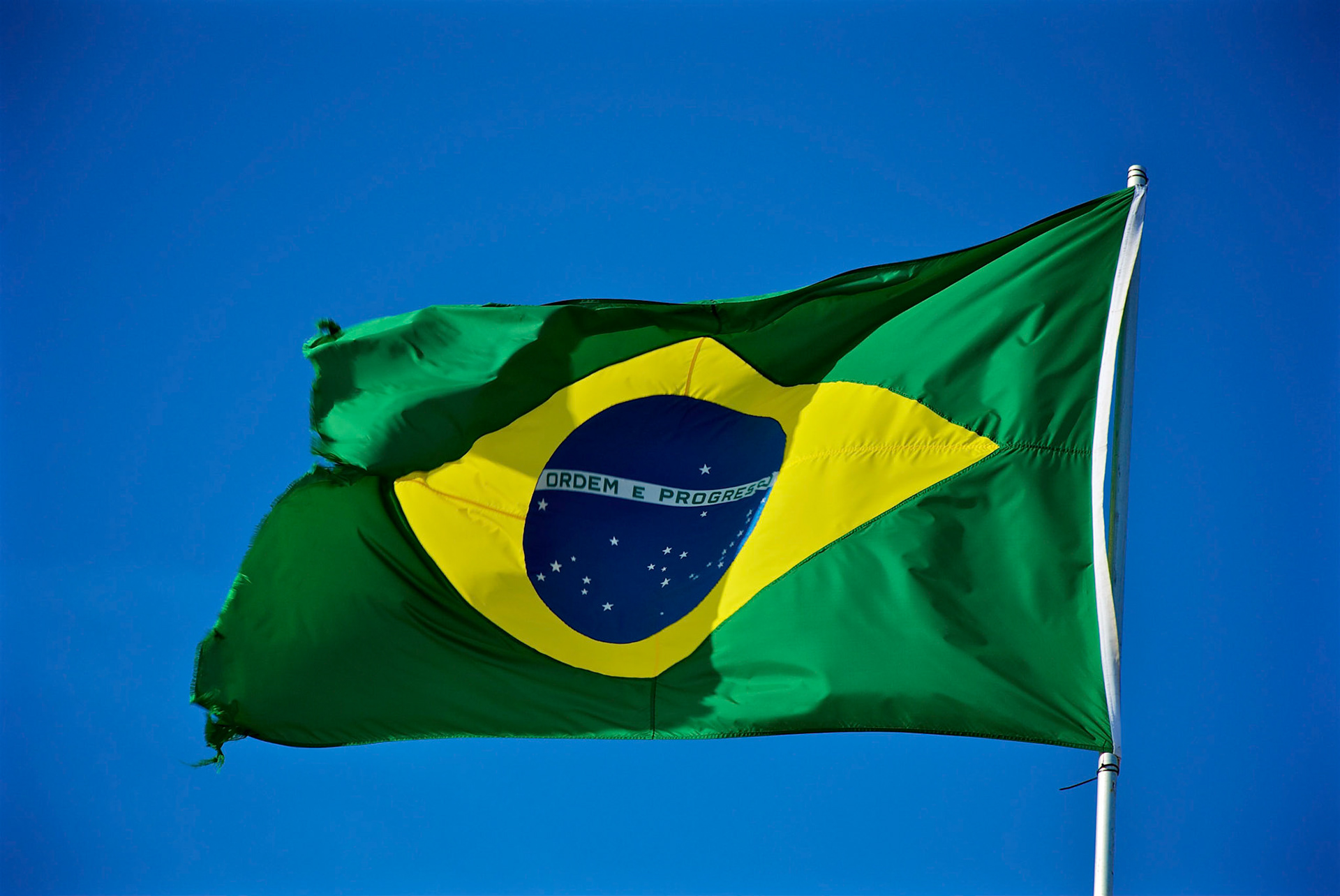 Ipanema, Rio de Janeiro