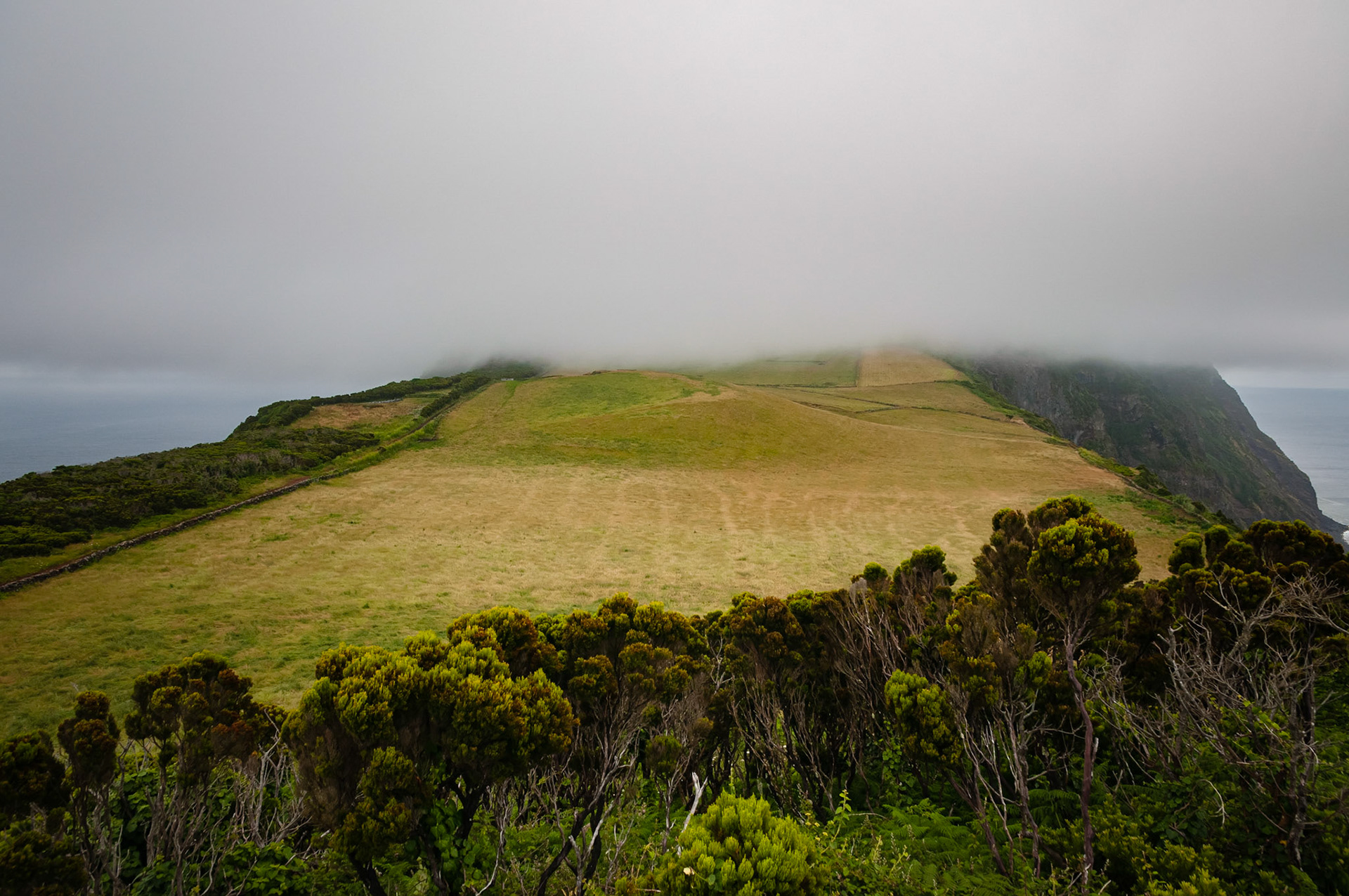 Ponta dos Rosais, São Jorge