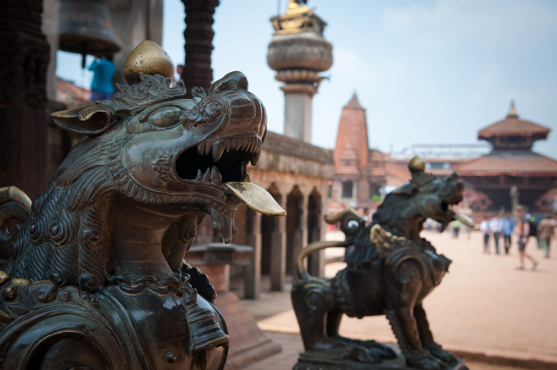 Bhaktapur