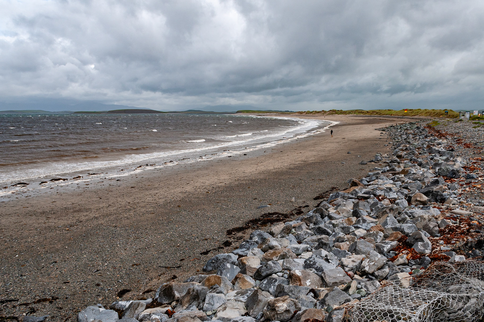 Bertra Beach, County Mayo