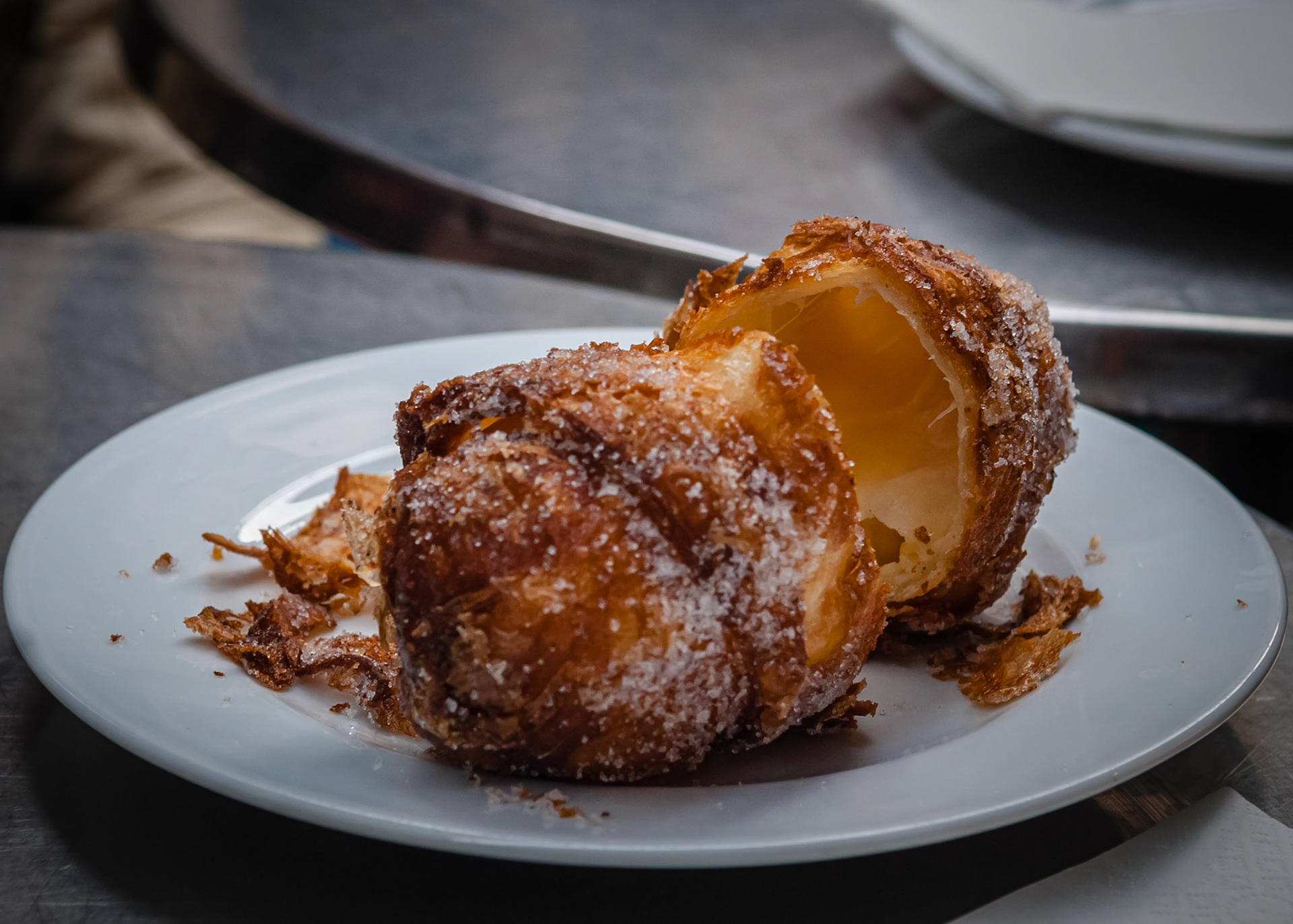 Mercat de la Boqueria, Barcelona