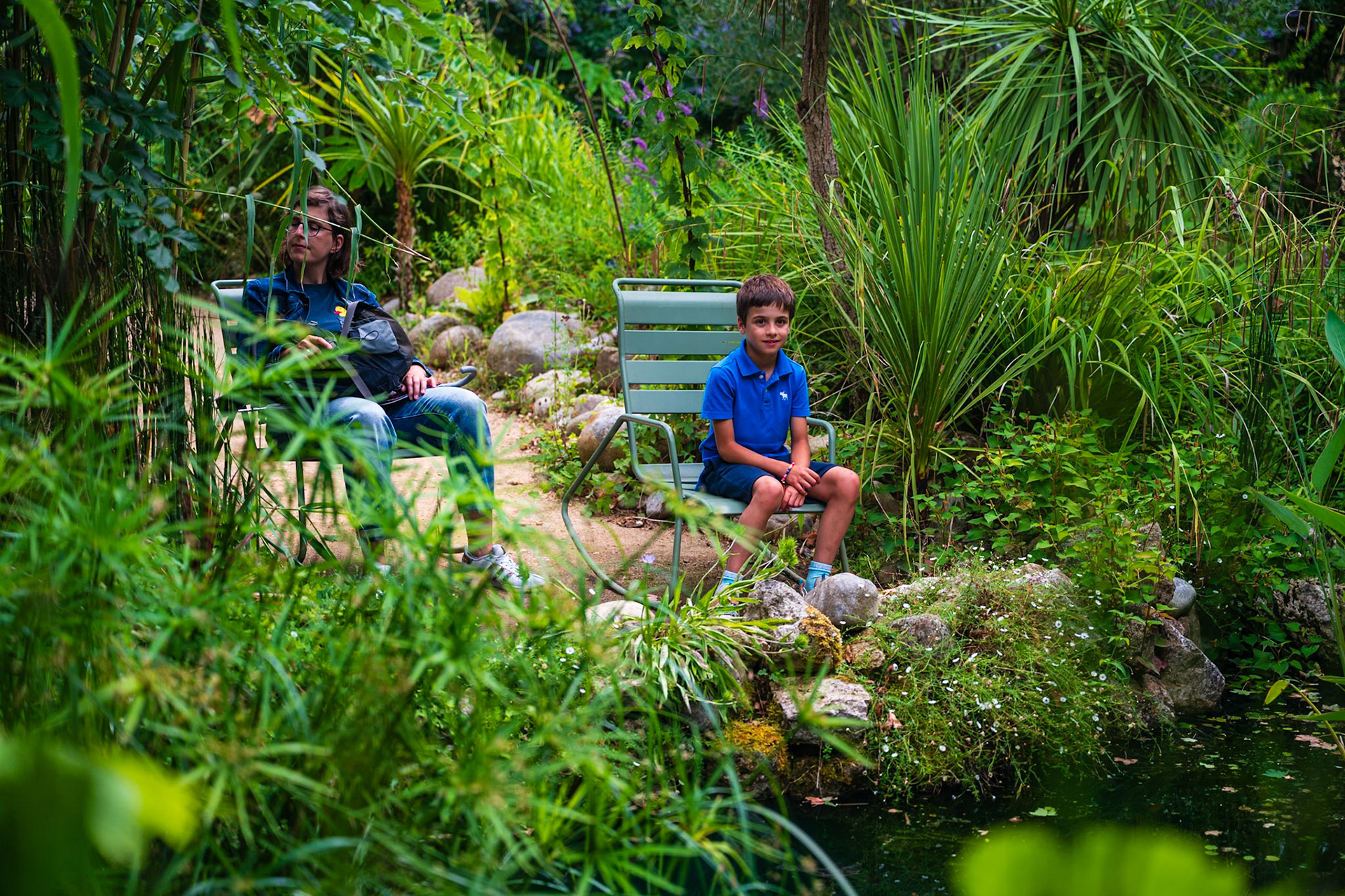 Domaine de Chaumont-sur-Loire