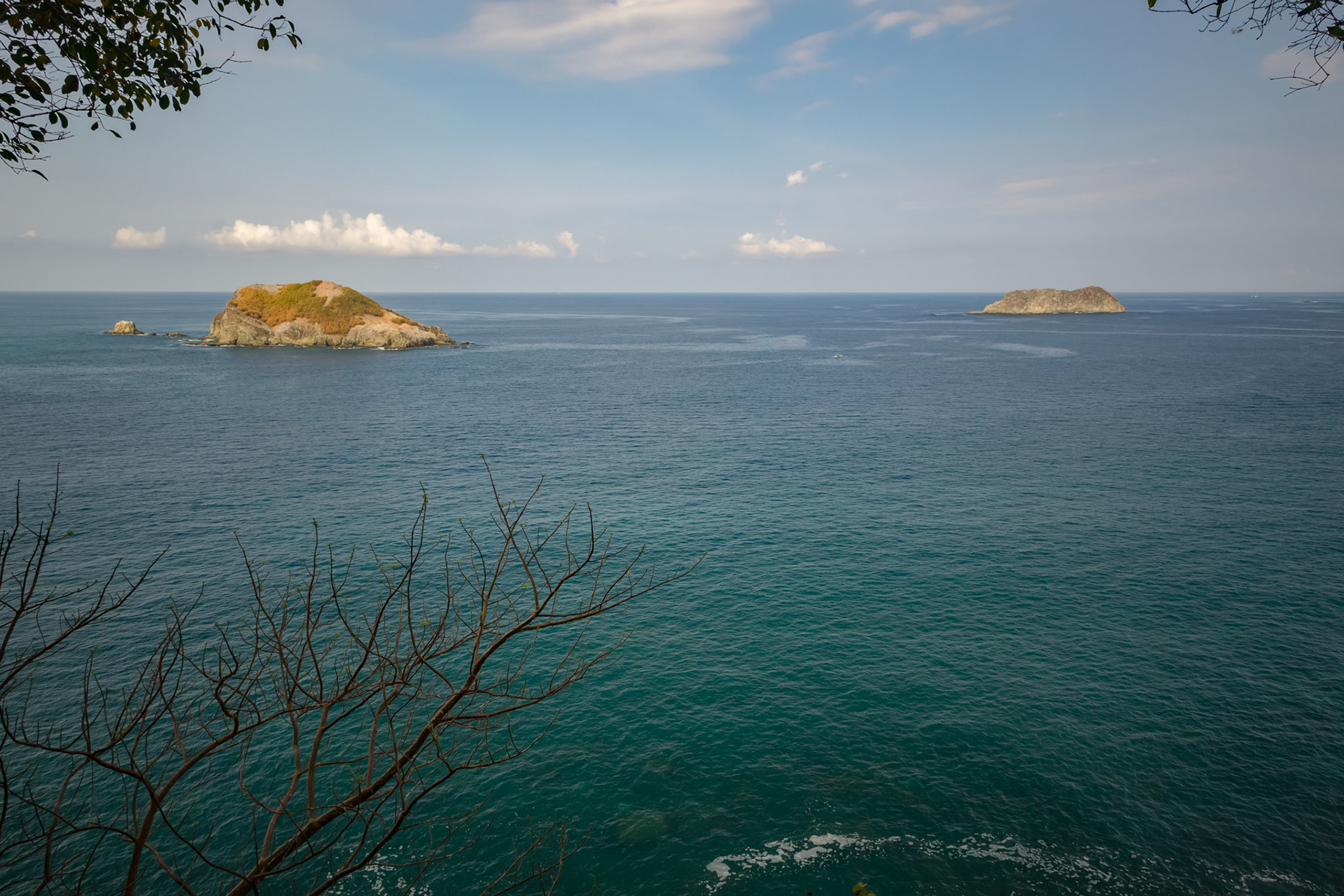 Parque Nacional Manuel Antonio