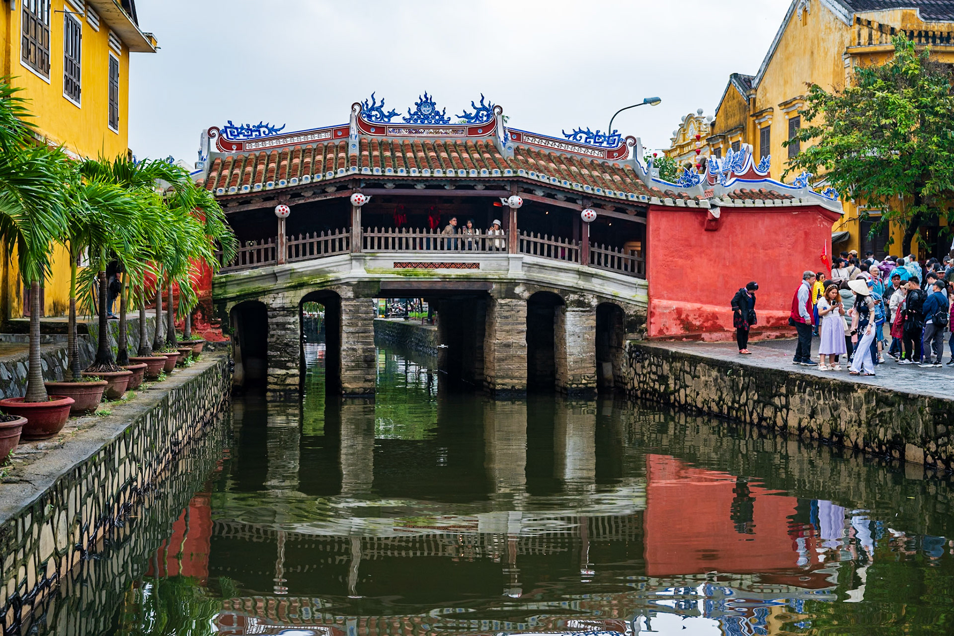Hoi An