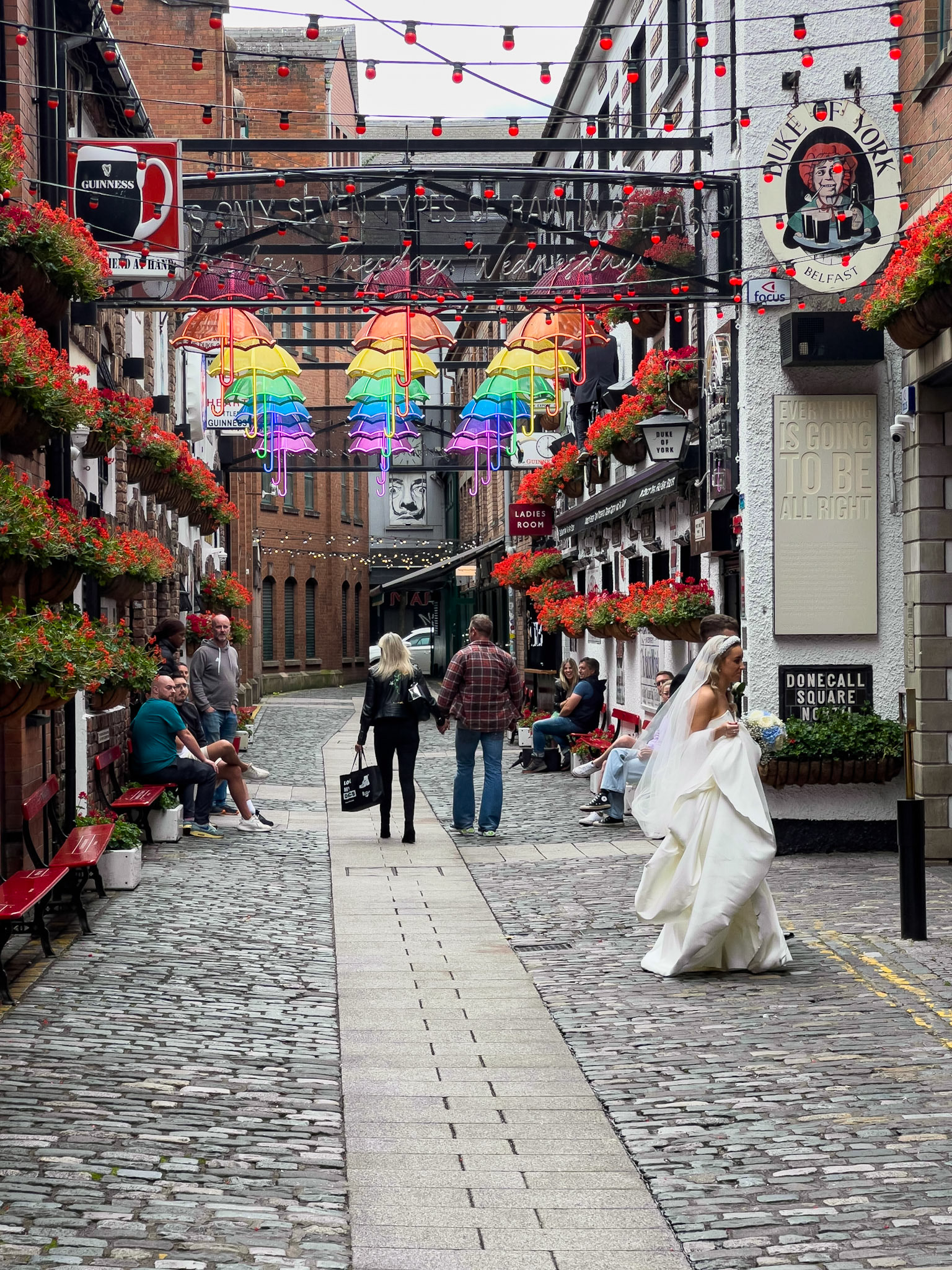 Belfast, North Ireland